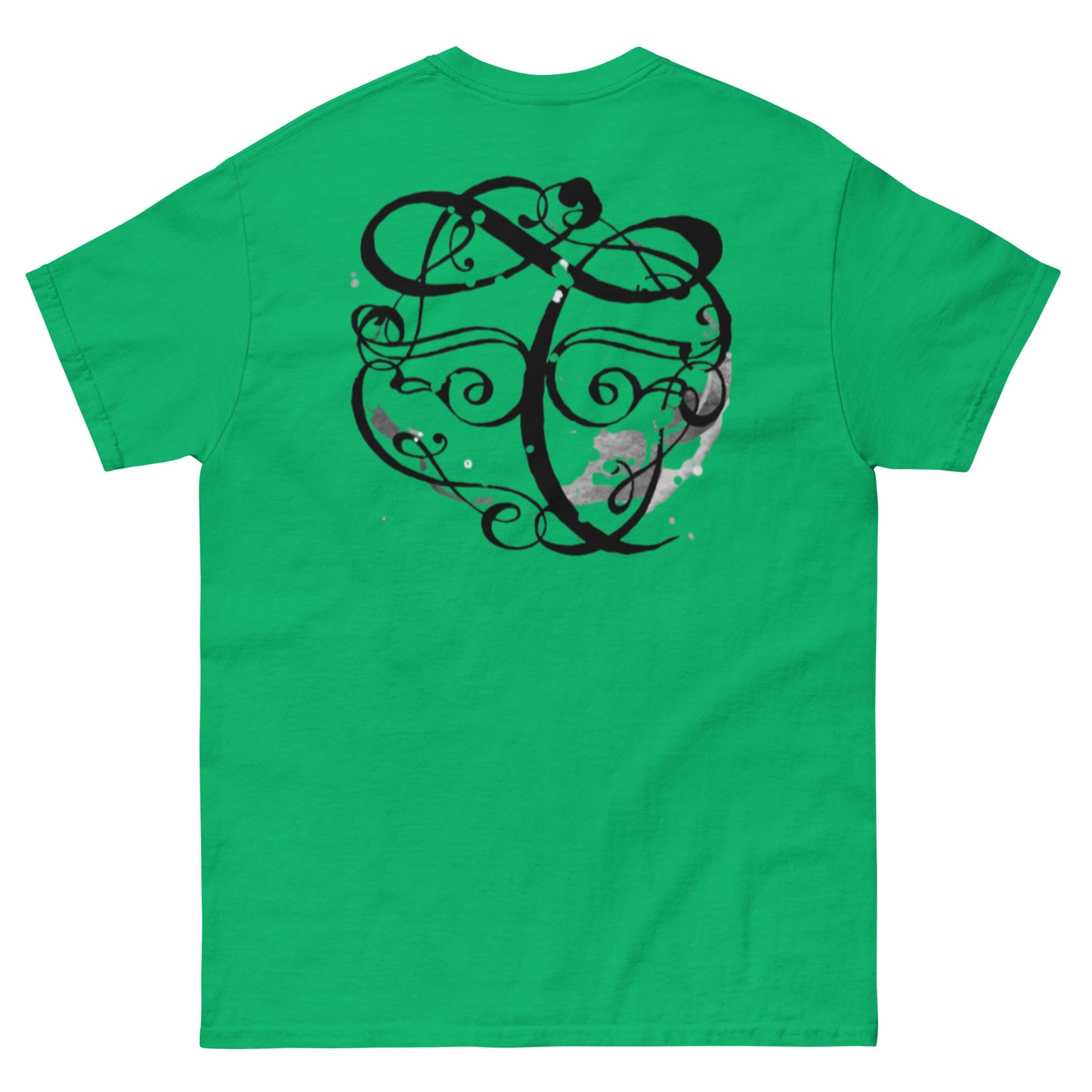 TOXIC In Space Men's classic tee