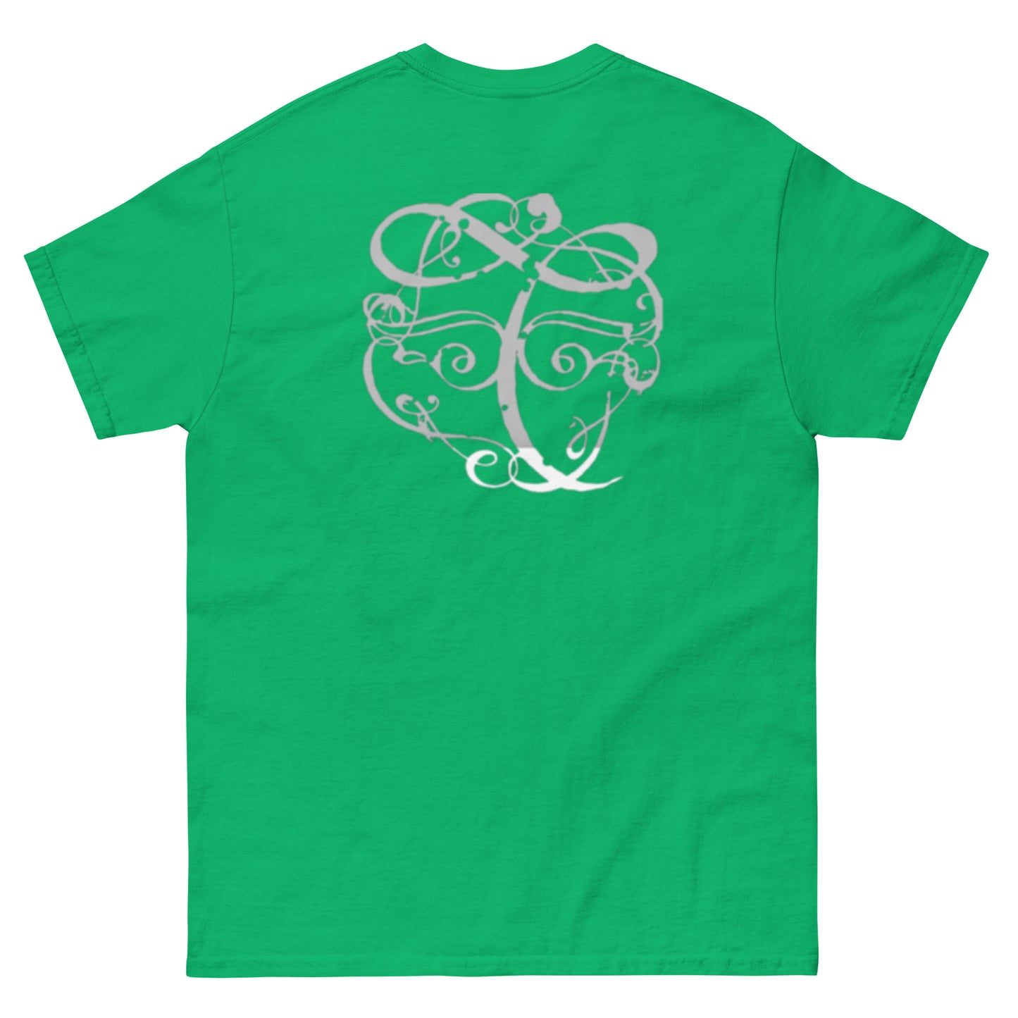 TOXIC BAM classic tee