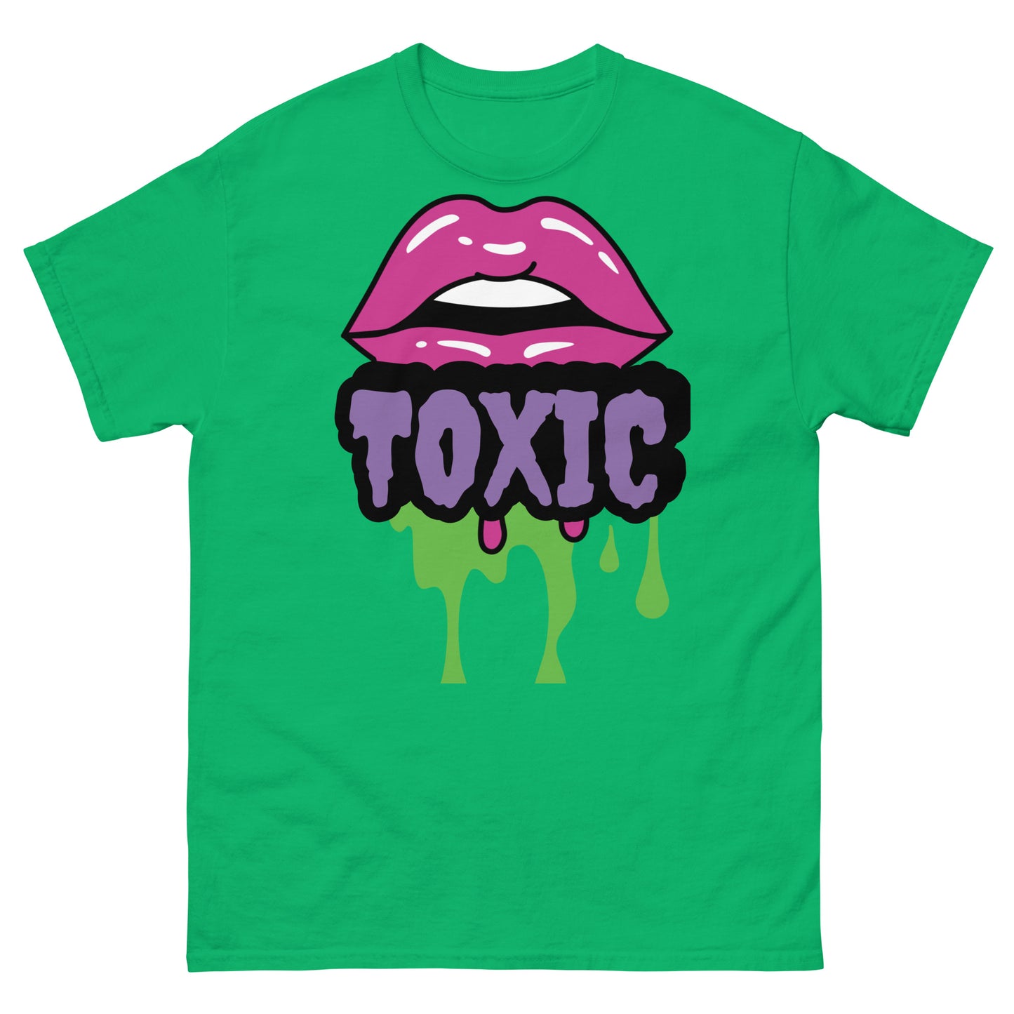 TOXIC BALL Men's classic tee