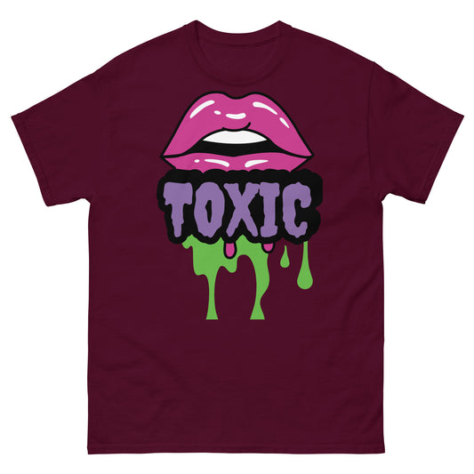 TOXIC BALL Men's classic tee