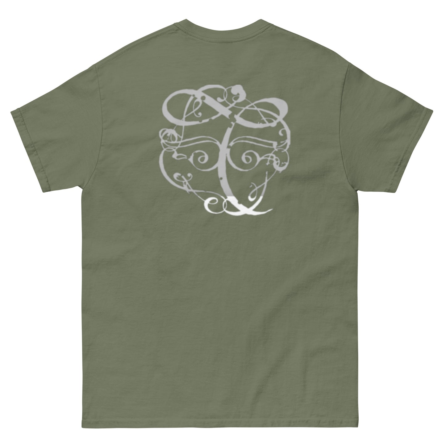 TOXIC BAM classic tee