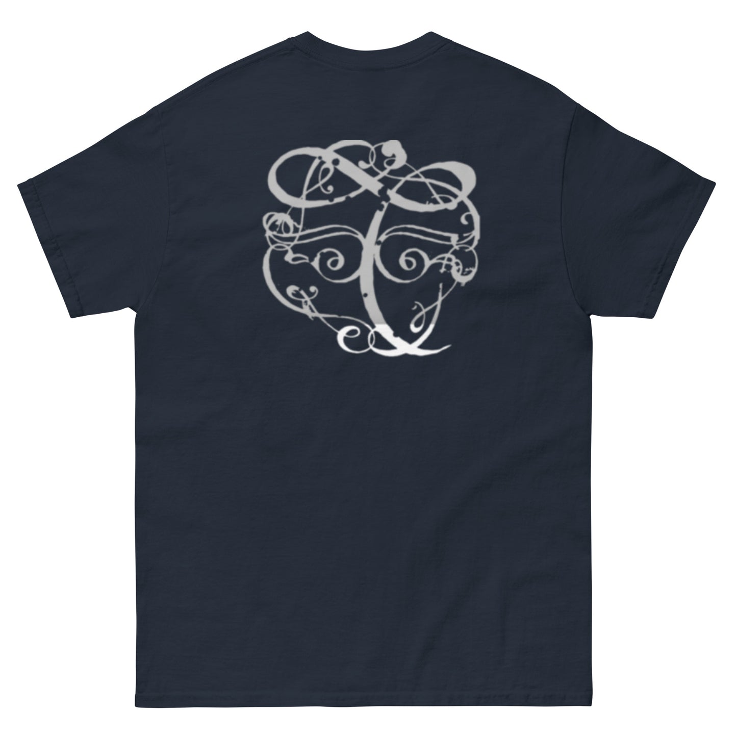 TOXIC BAM classic tee