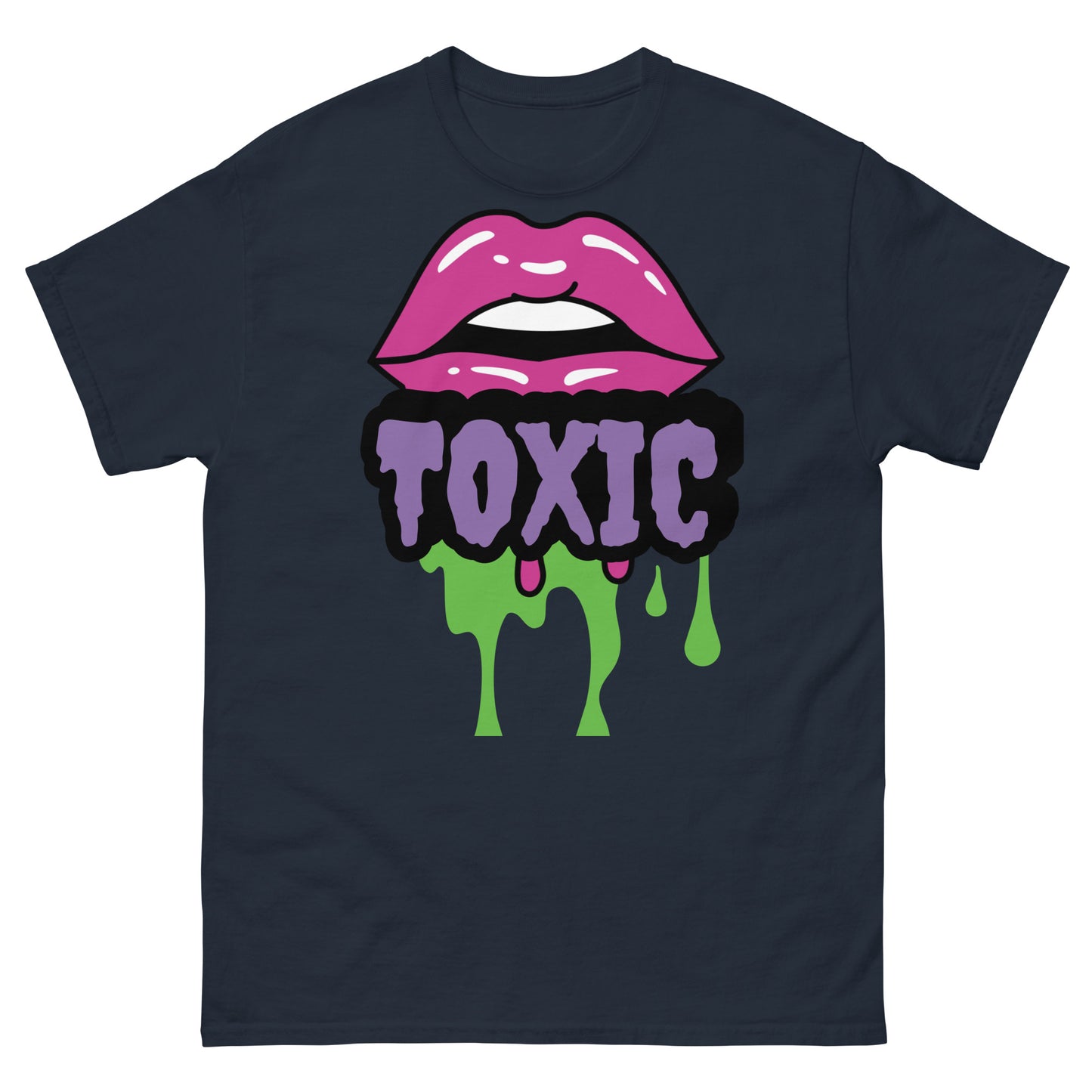 TOXIC BALL Men's classic tee