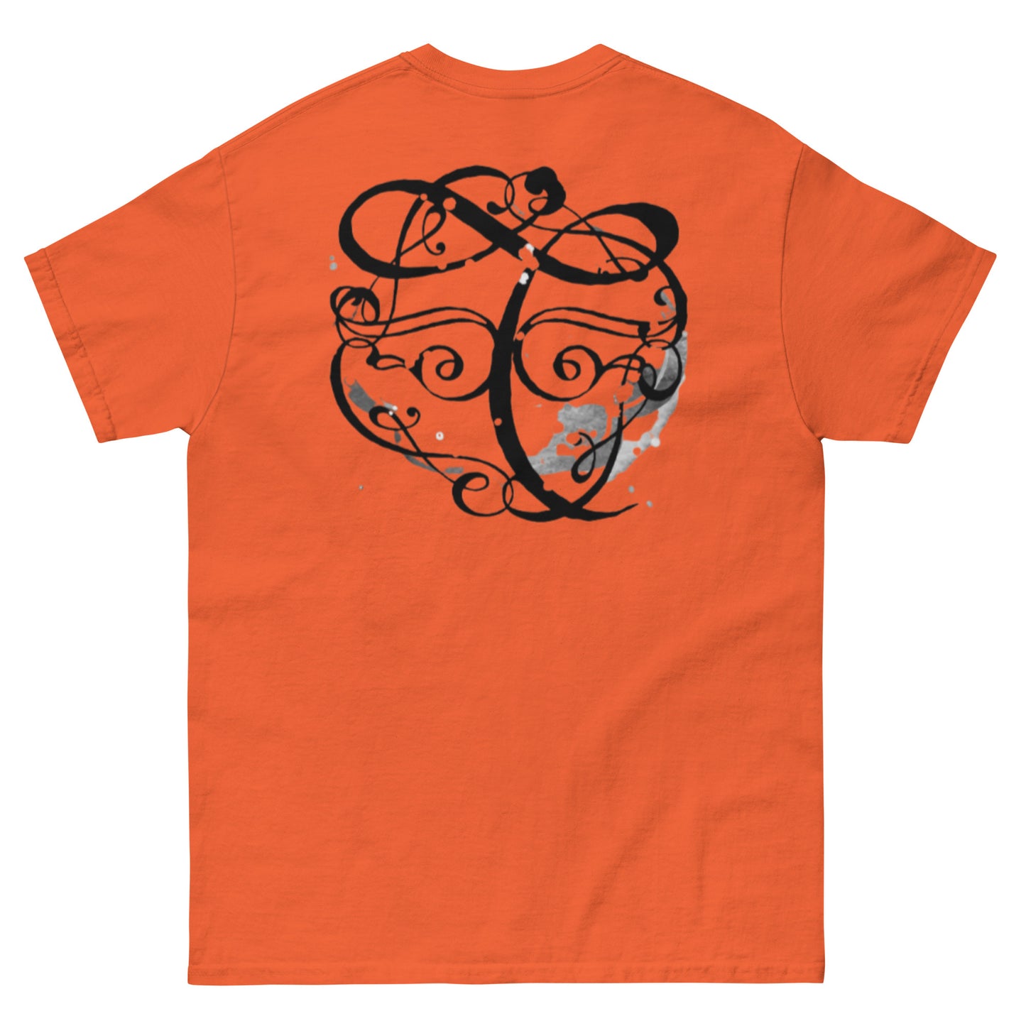 TOXIC In Space Men's classic tee