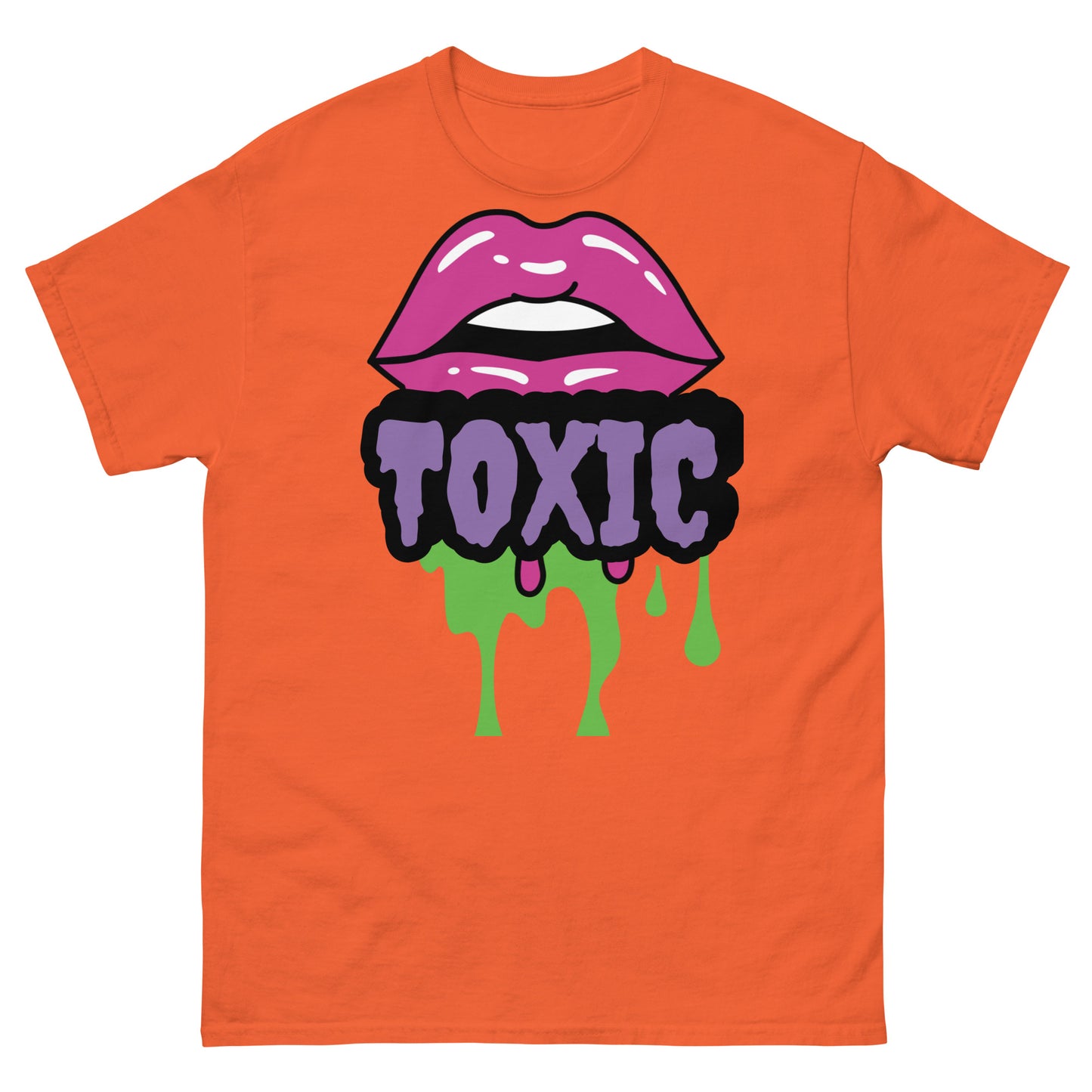 TOXIC BALL Men's classic tee
