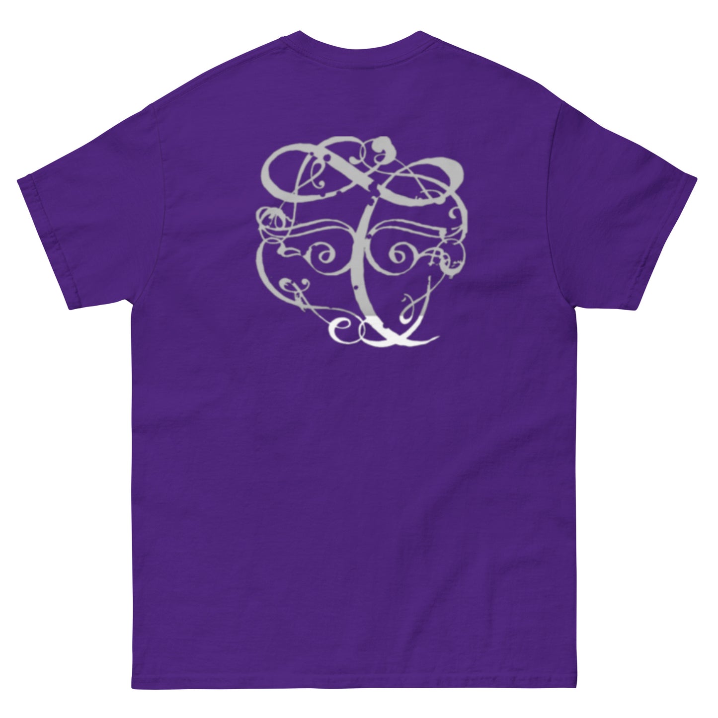TOXIC BAM classic tee