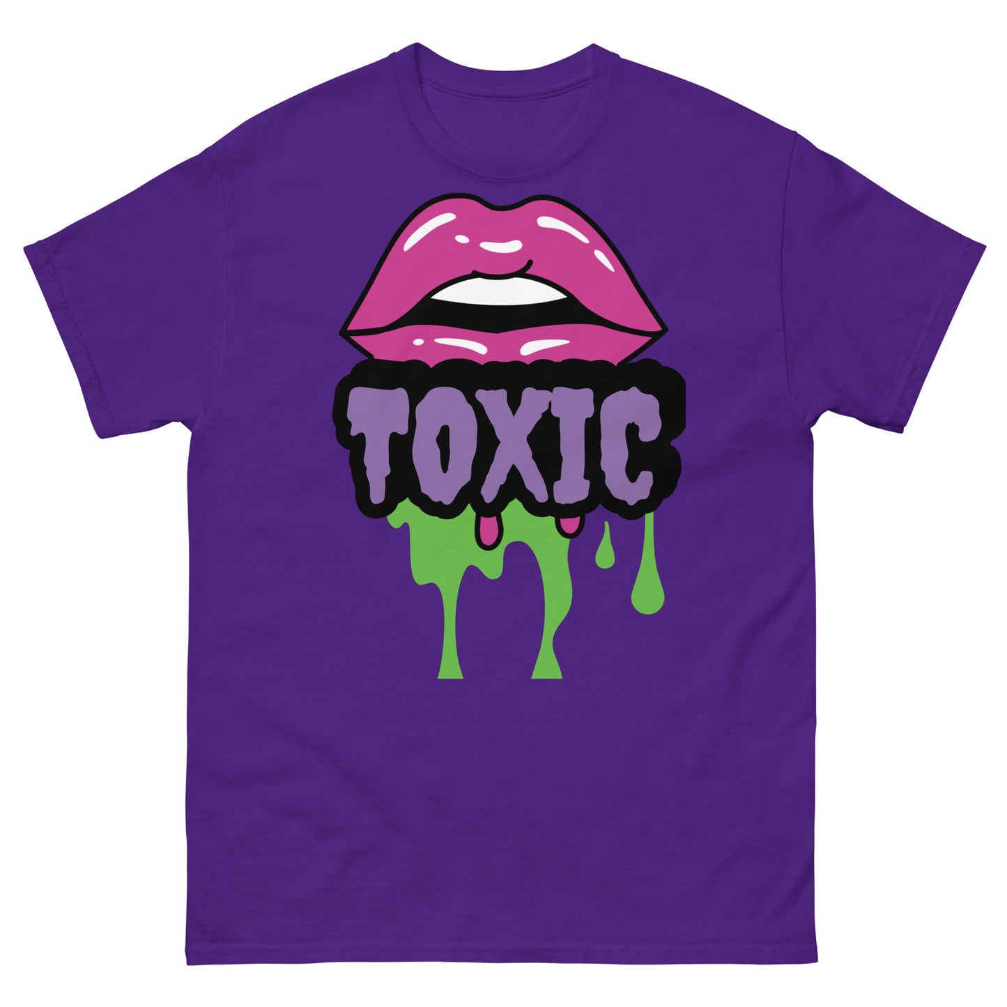 TOXIC BALL Men's classic tee