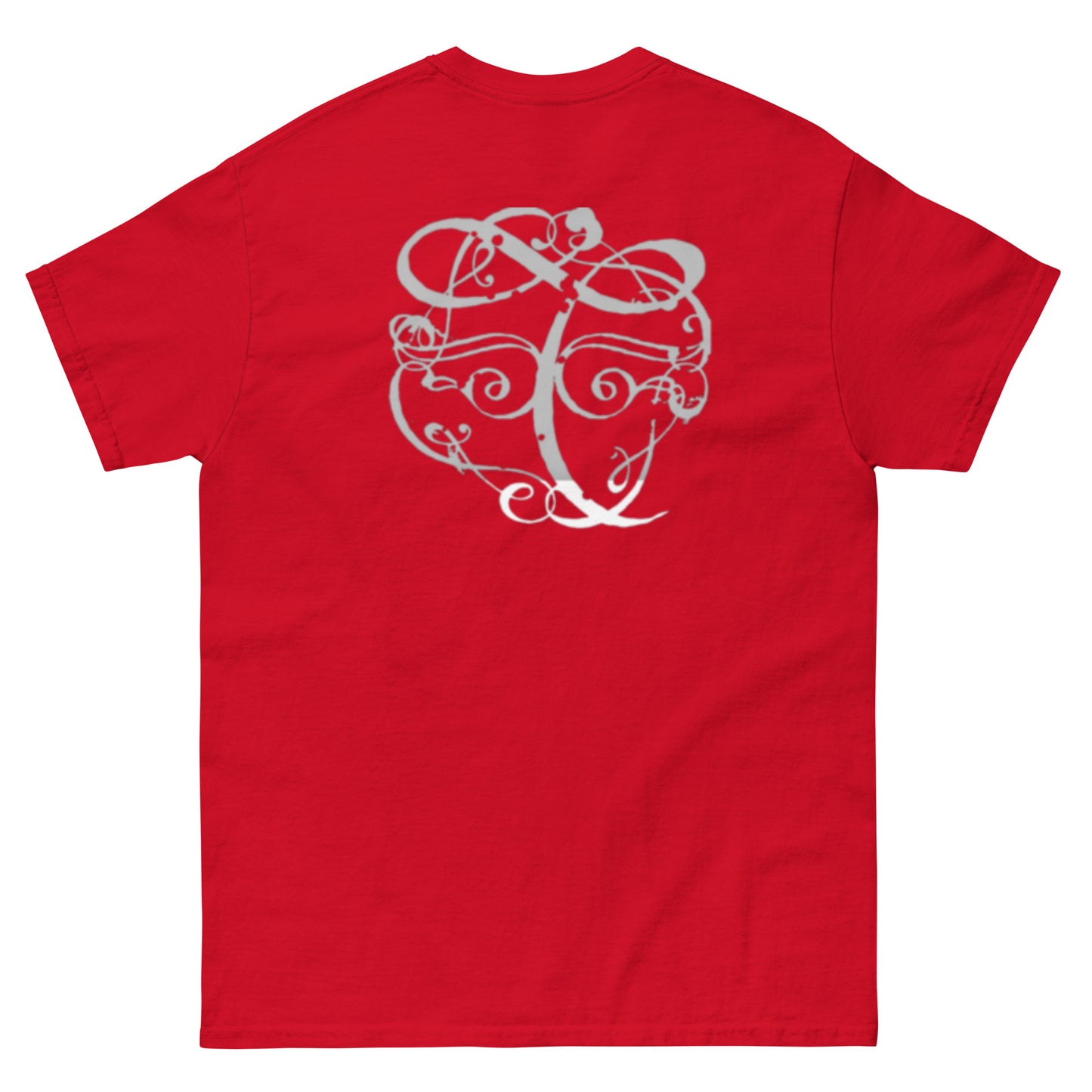 TOXIC BAM classic tee
