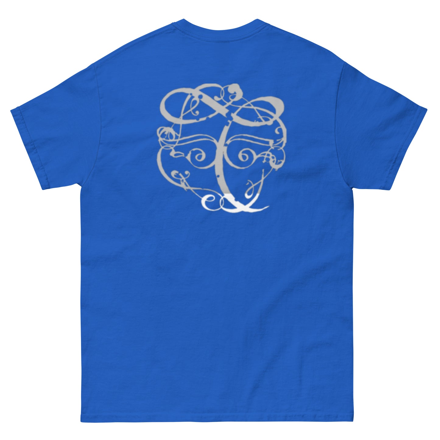 TOXIC BAM classic tee