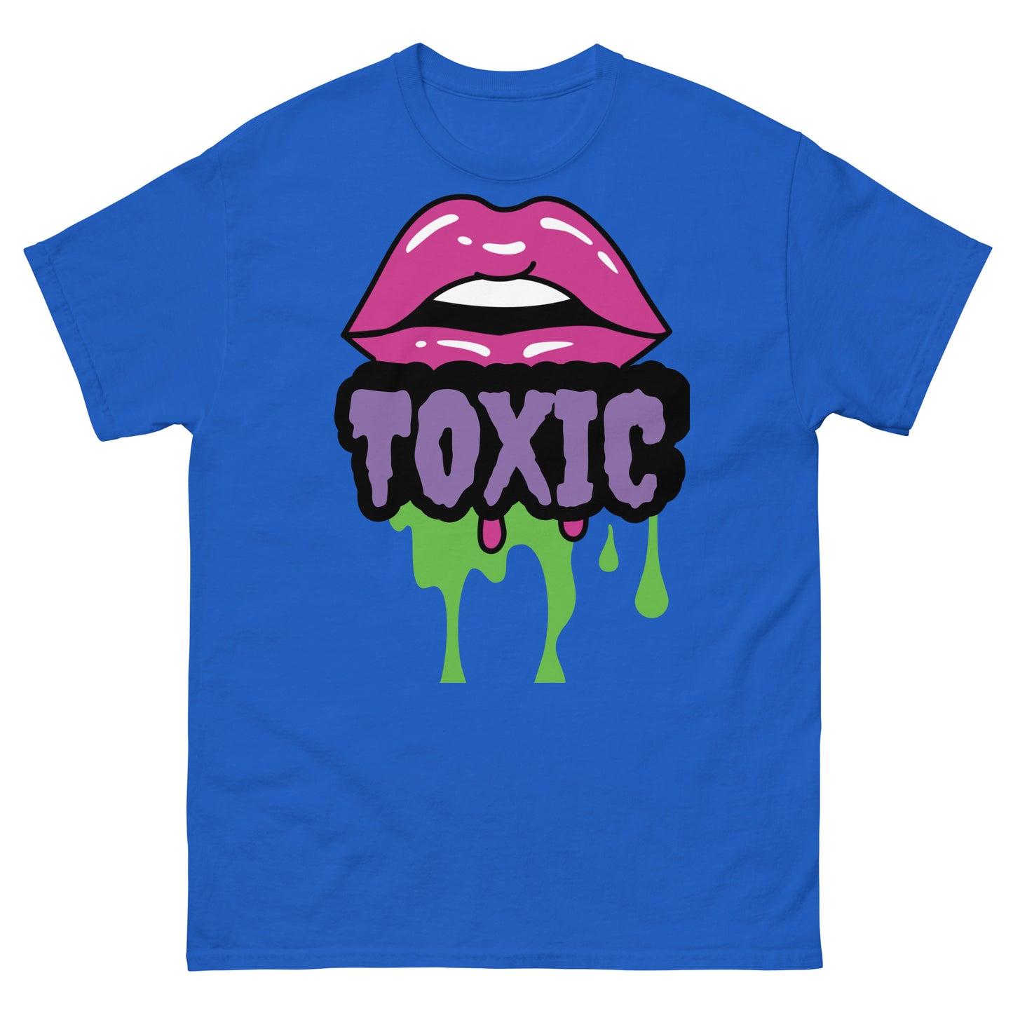 TOXIC BALL Men's classic tee
