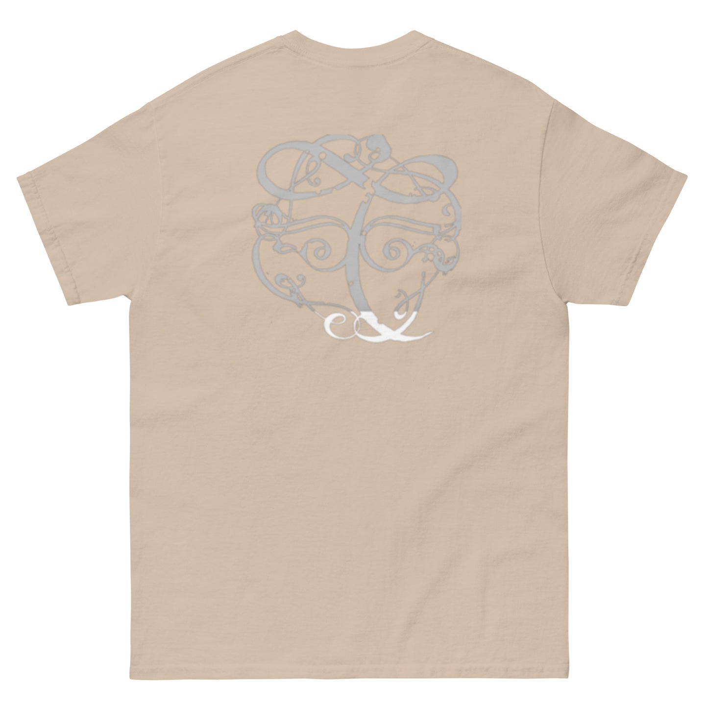 TOXIC BAM classic tee