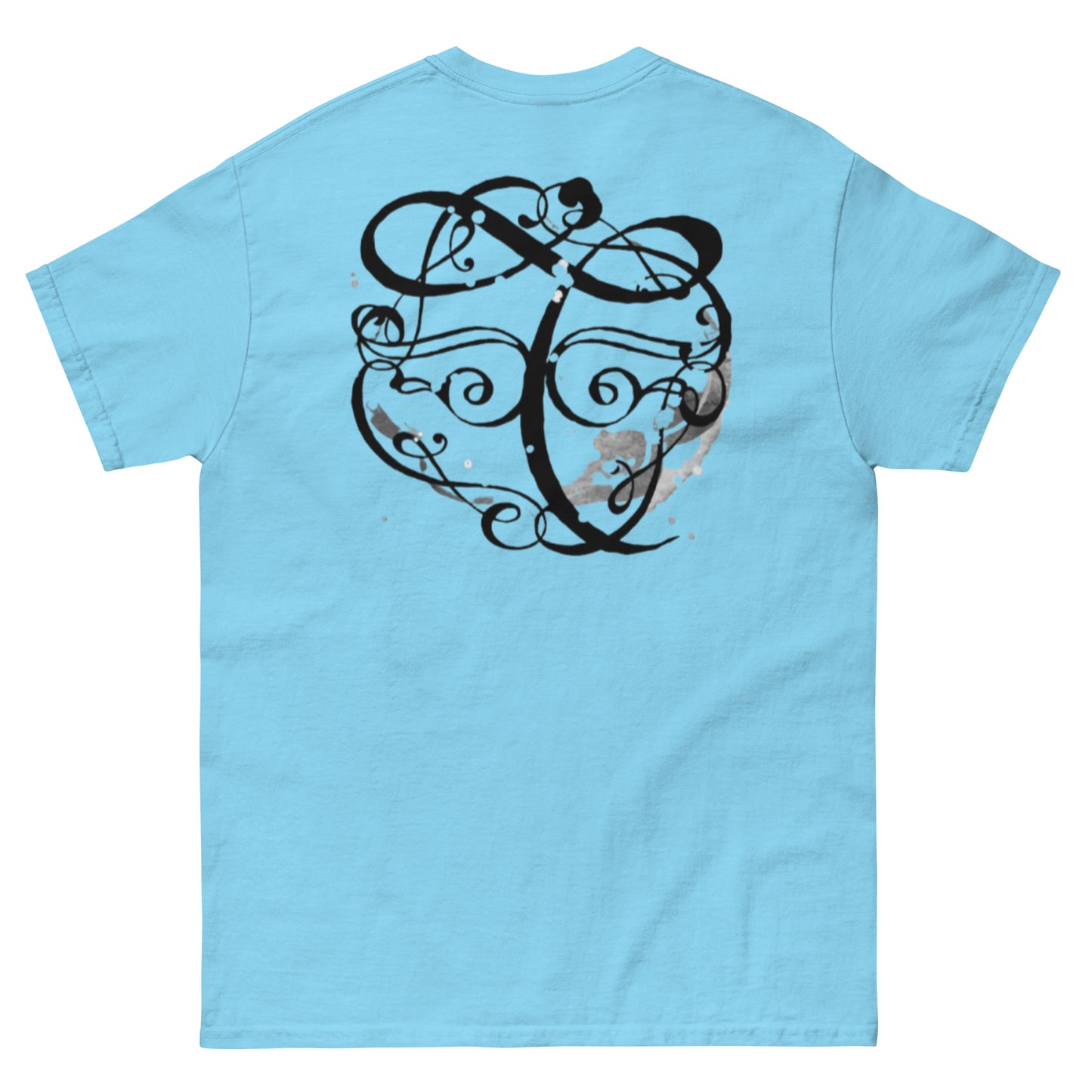 TOXIC In Space Men's classic tee
