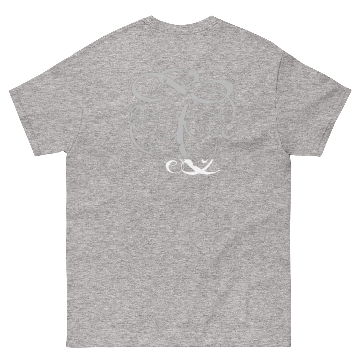 TOXIC BAM classic tee