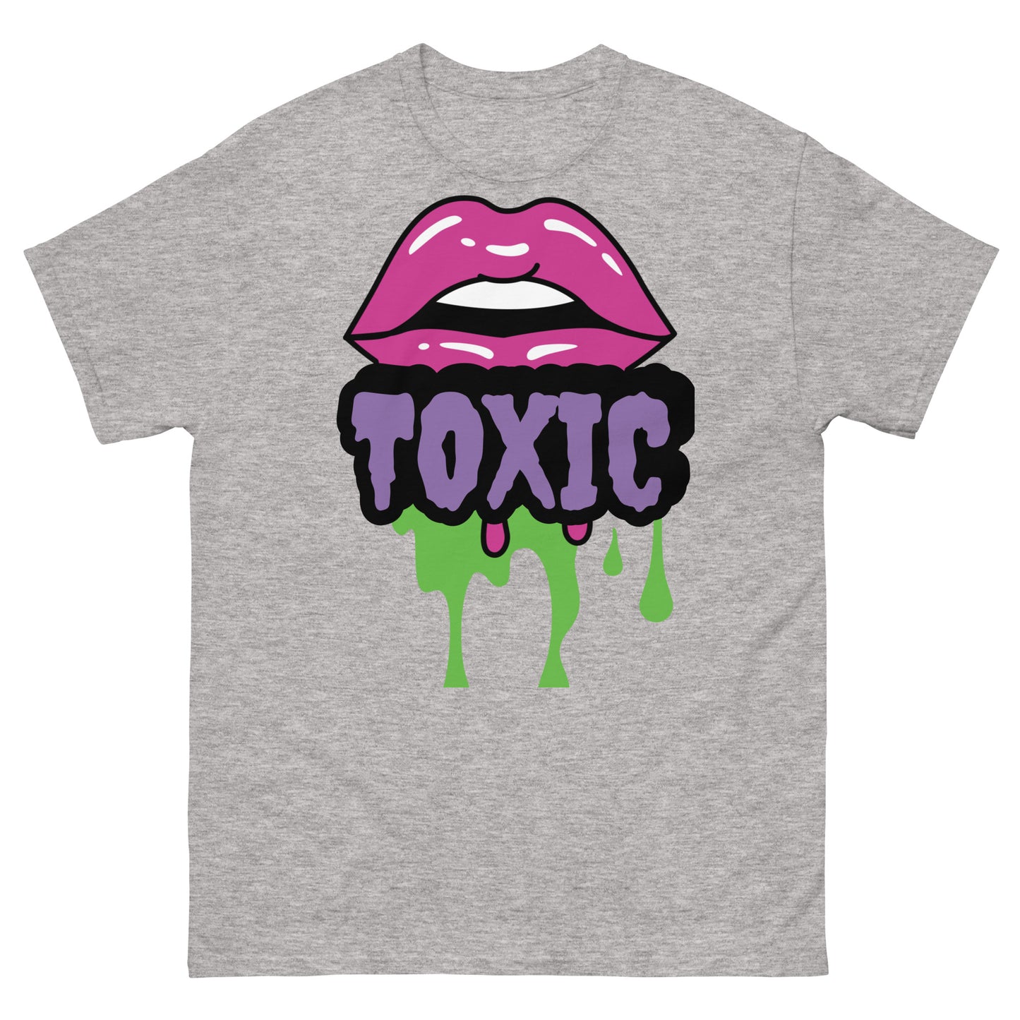 TOXIC BALL Men's classic tee