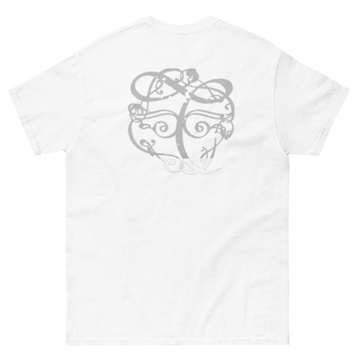 TOXIC BAM classic tee