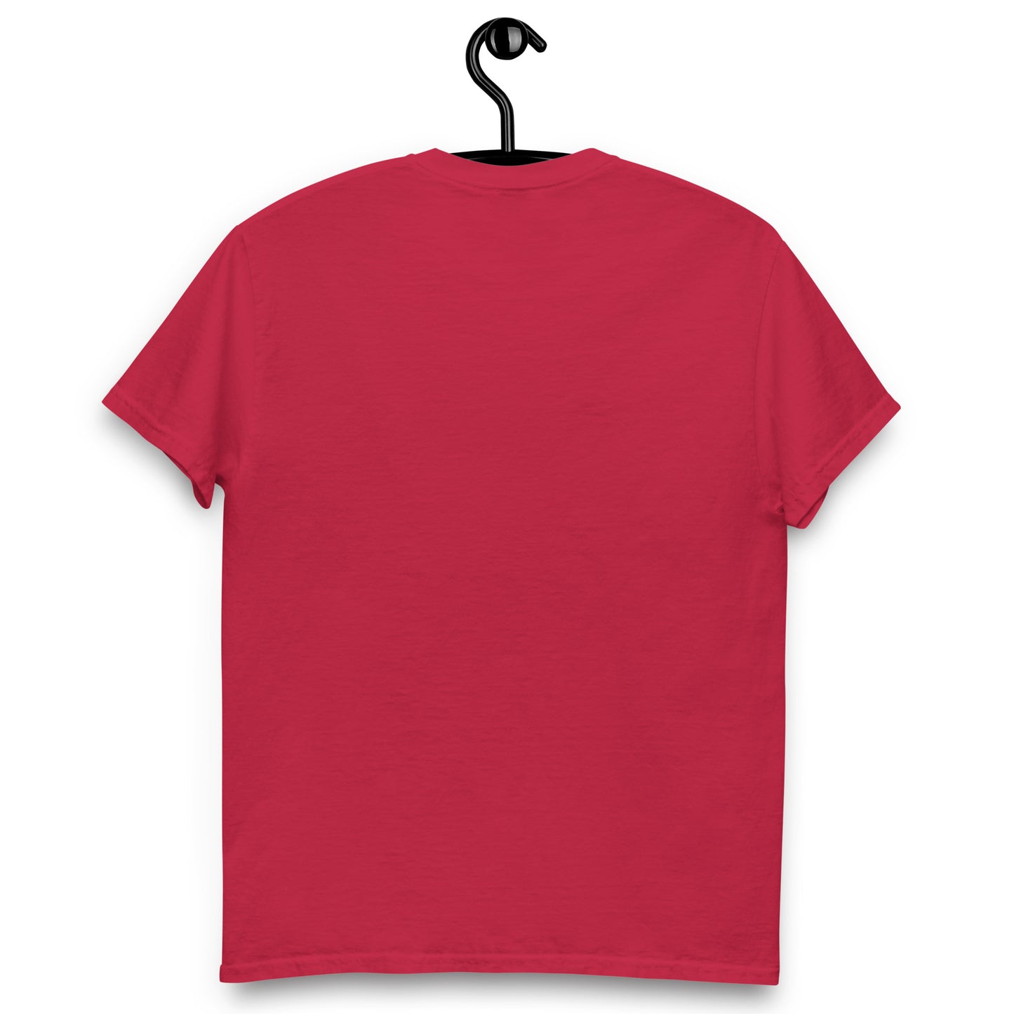 TOXIC SKULL Unisex classic tee