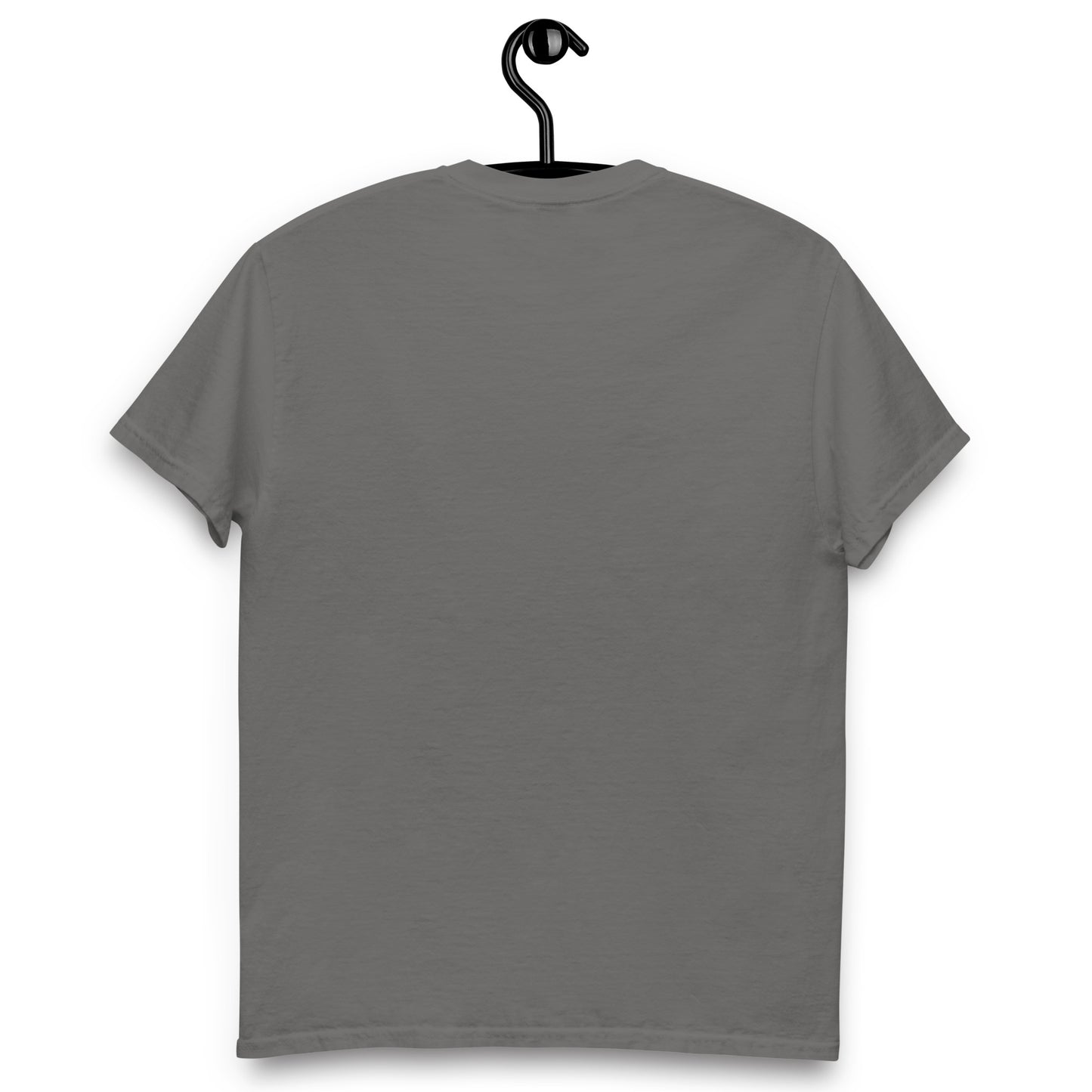 TOXIC SKULL Unisex classic tee