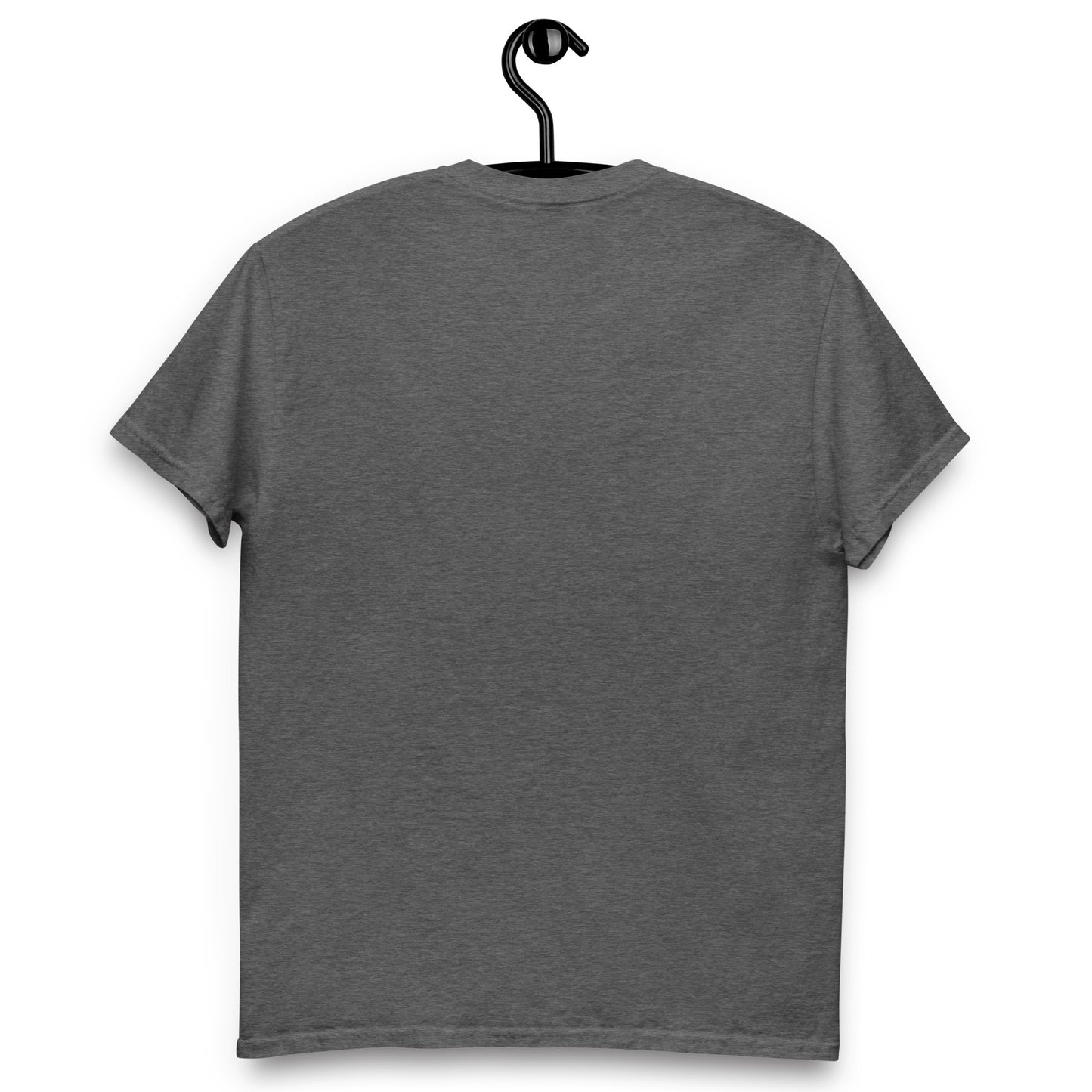 TOXIC SKULL Unisex classic tee