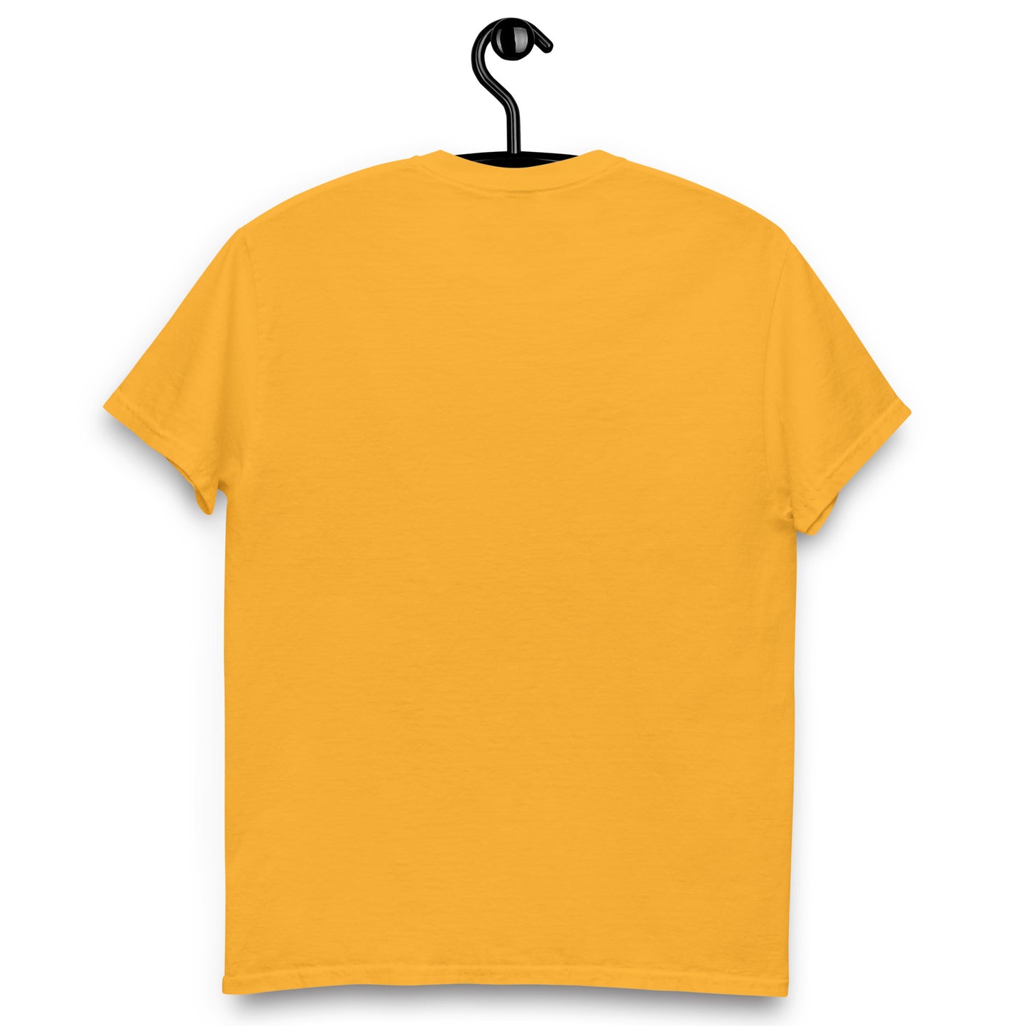 TOXIC SKULL Unisex classic tee