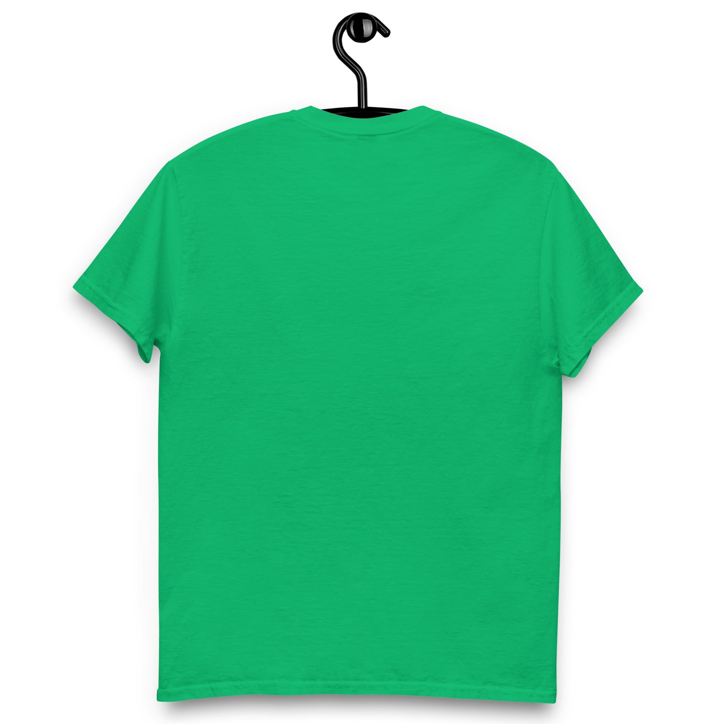 TOXIC SKULL Unisex classic tee