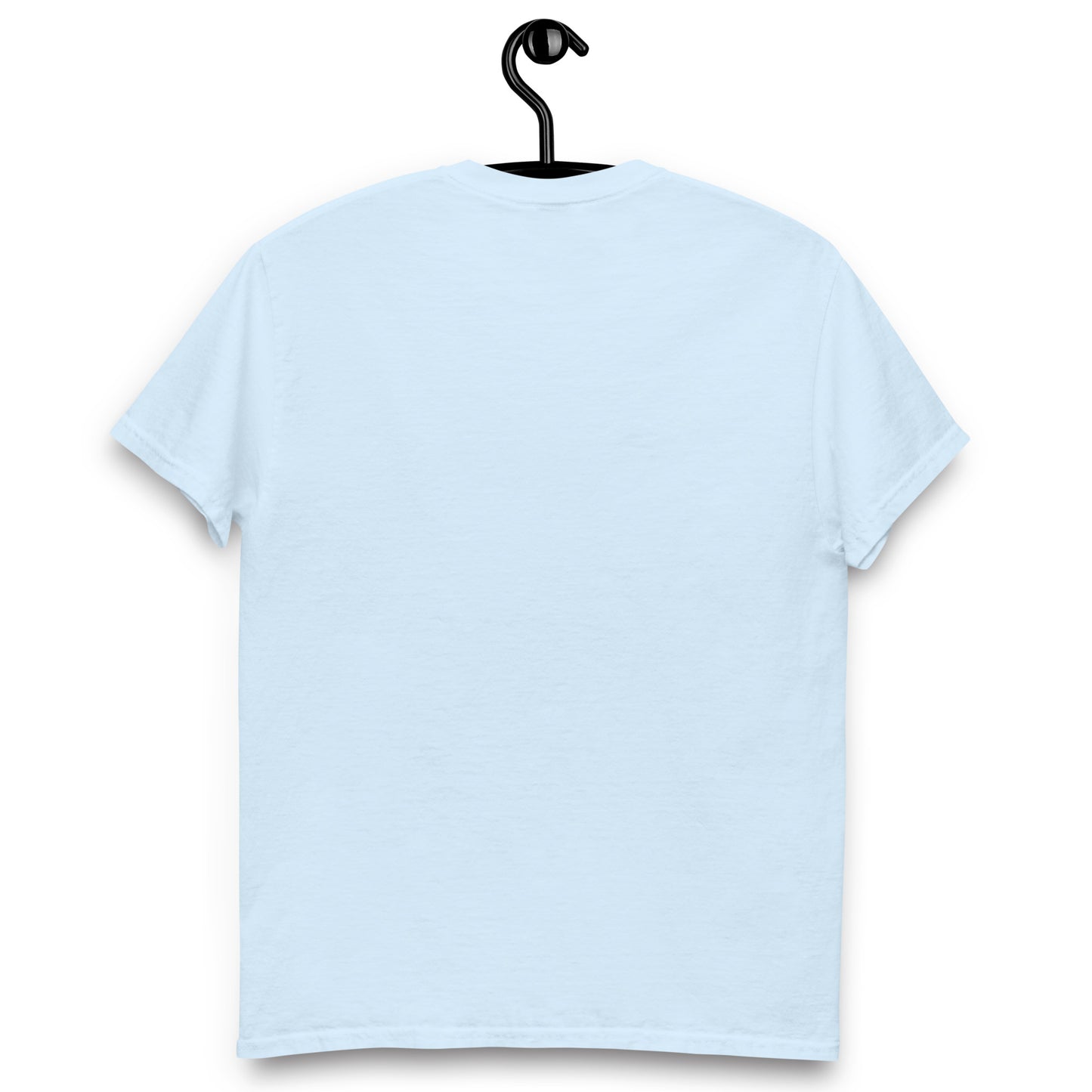 TOXIC SKULL Unisex classic tee