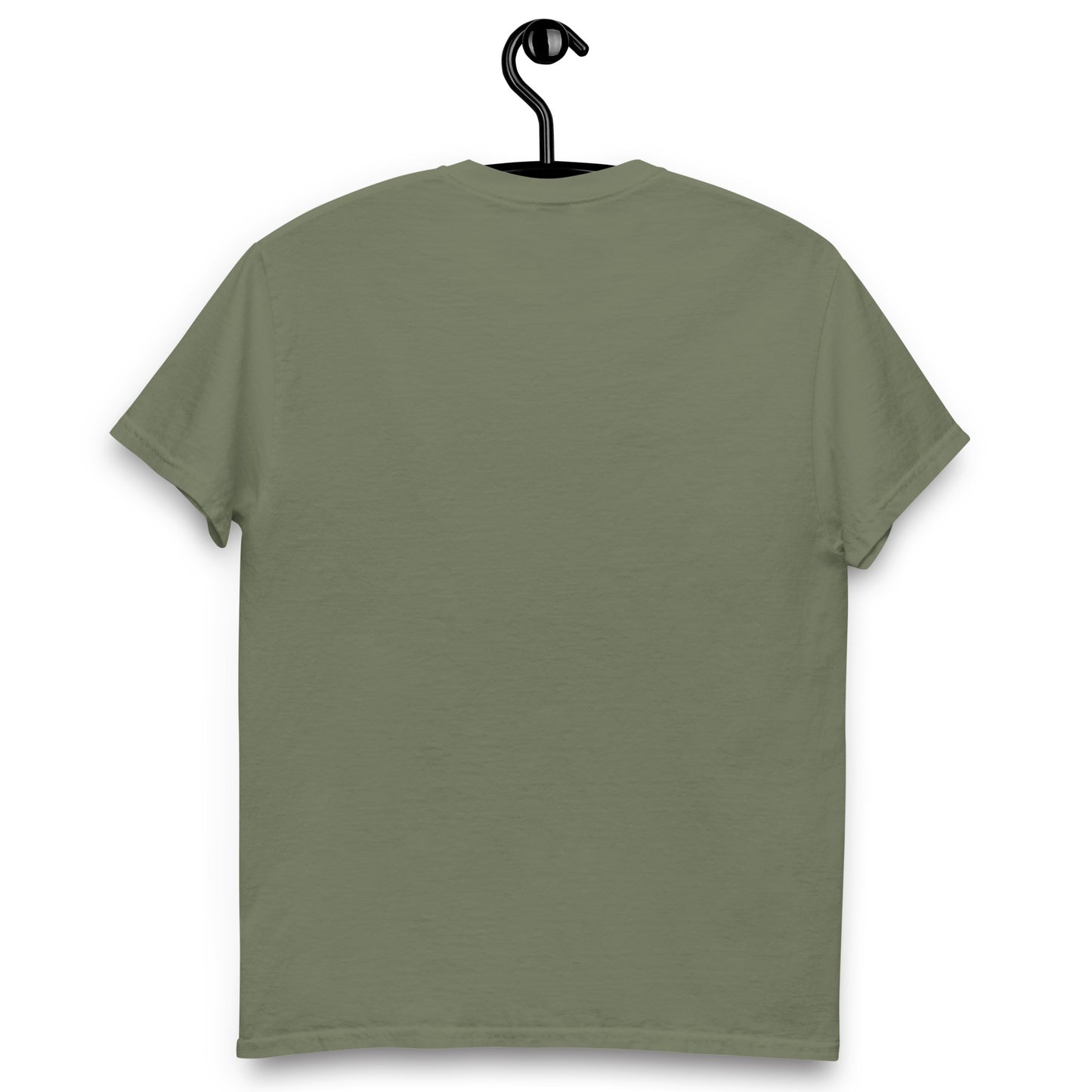 TOXIC SKULL Unisex classic tee