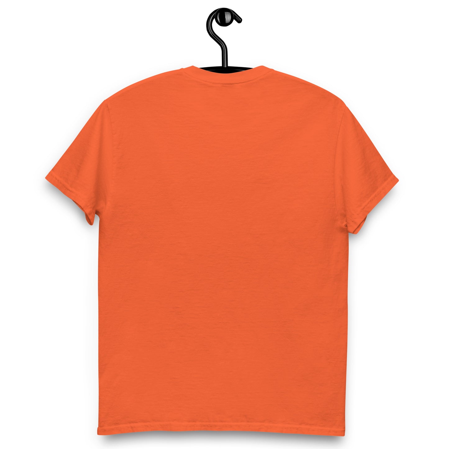 TOXIC SKULL Unisex classic tee