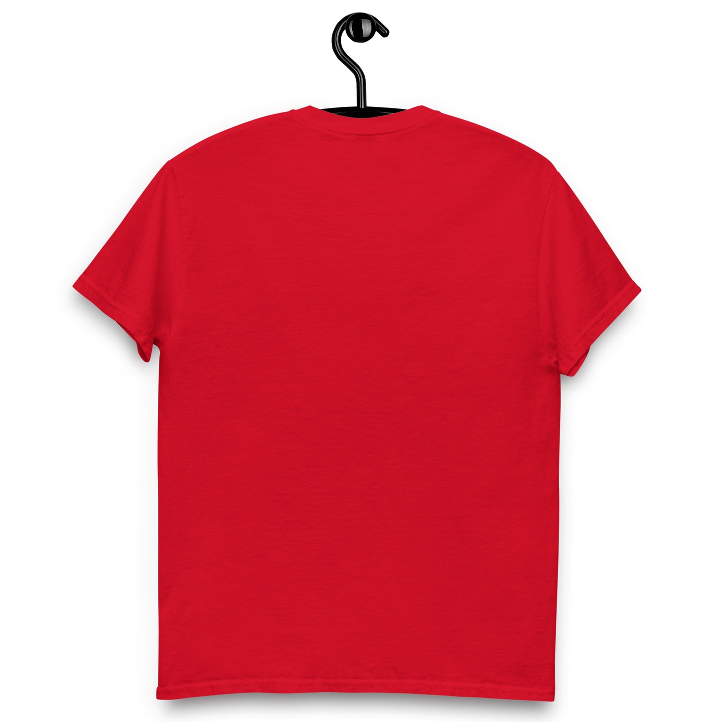 TOXIC SKULL Unisex classic tee