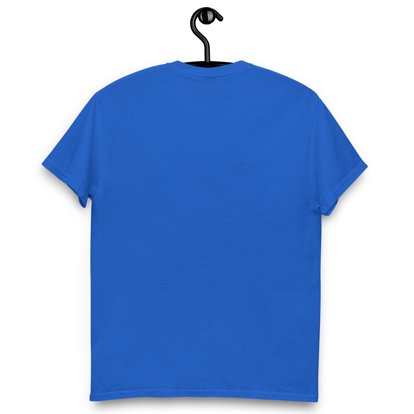 TOXIC SKULL Unisex classic tee