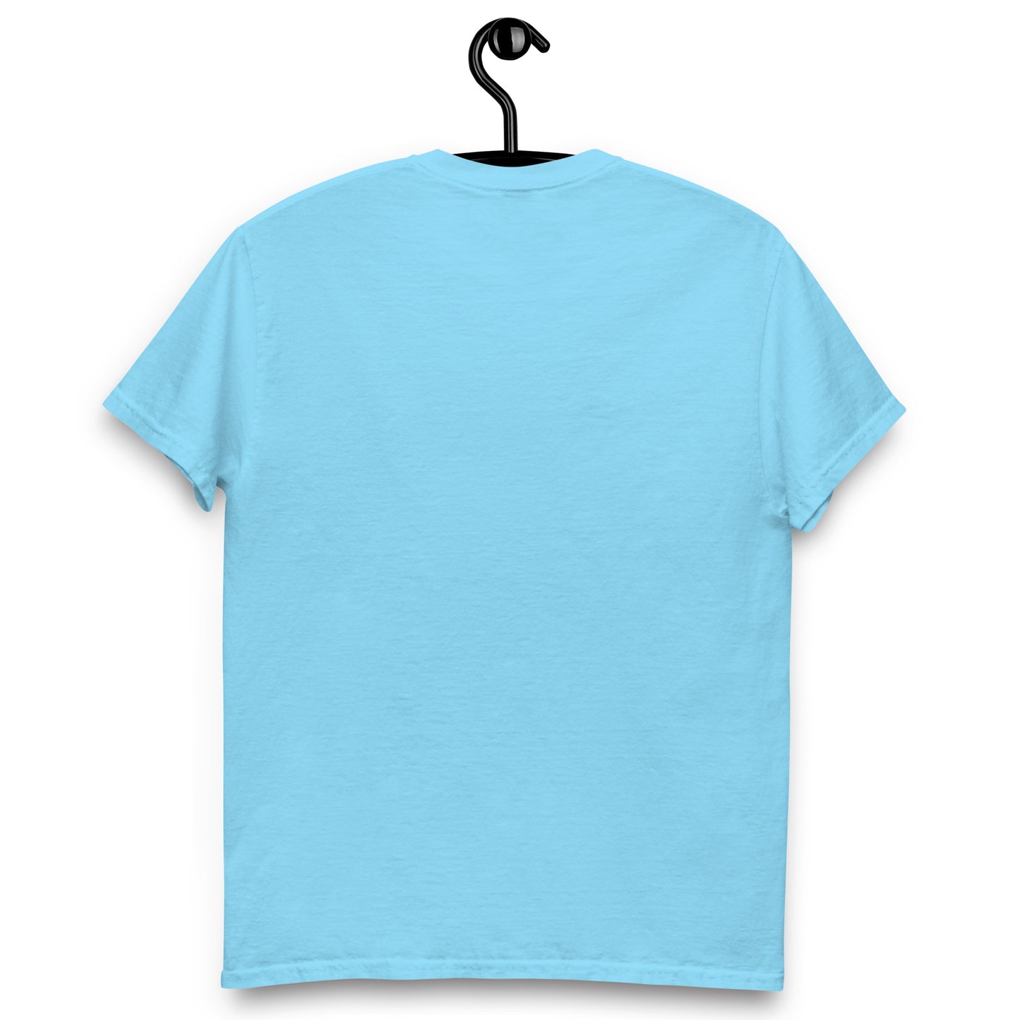 TOXIC SKULL Unisex classic tee