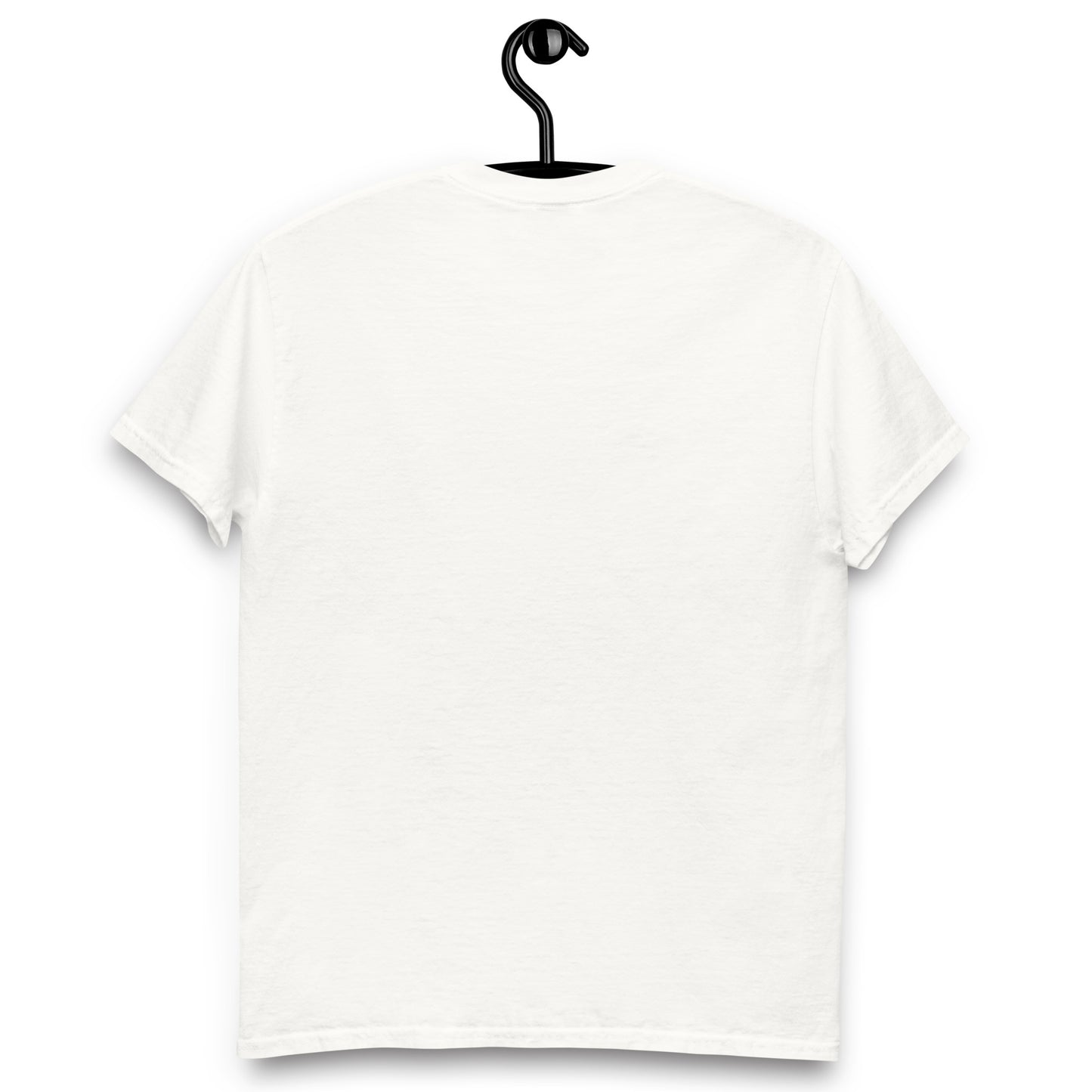 TOXIC SKULL Unisex classic tee