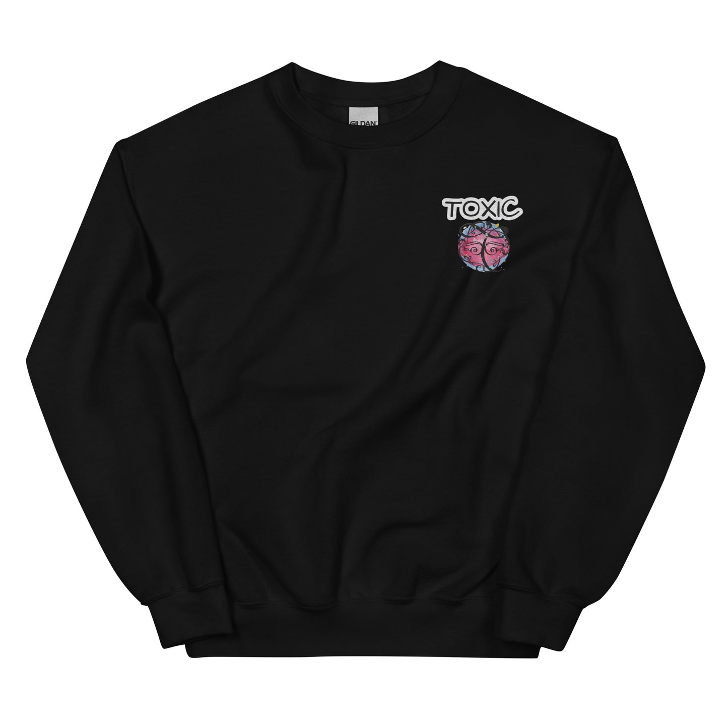 TOXIC Sweatshirt