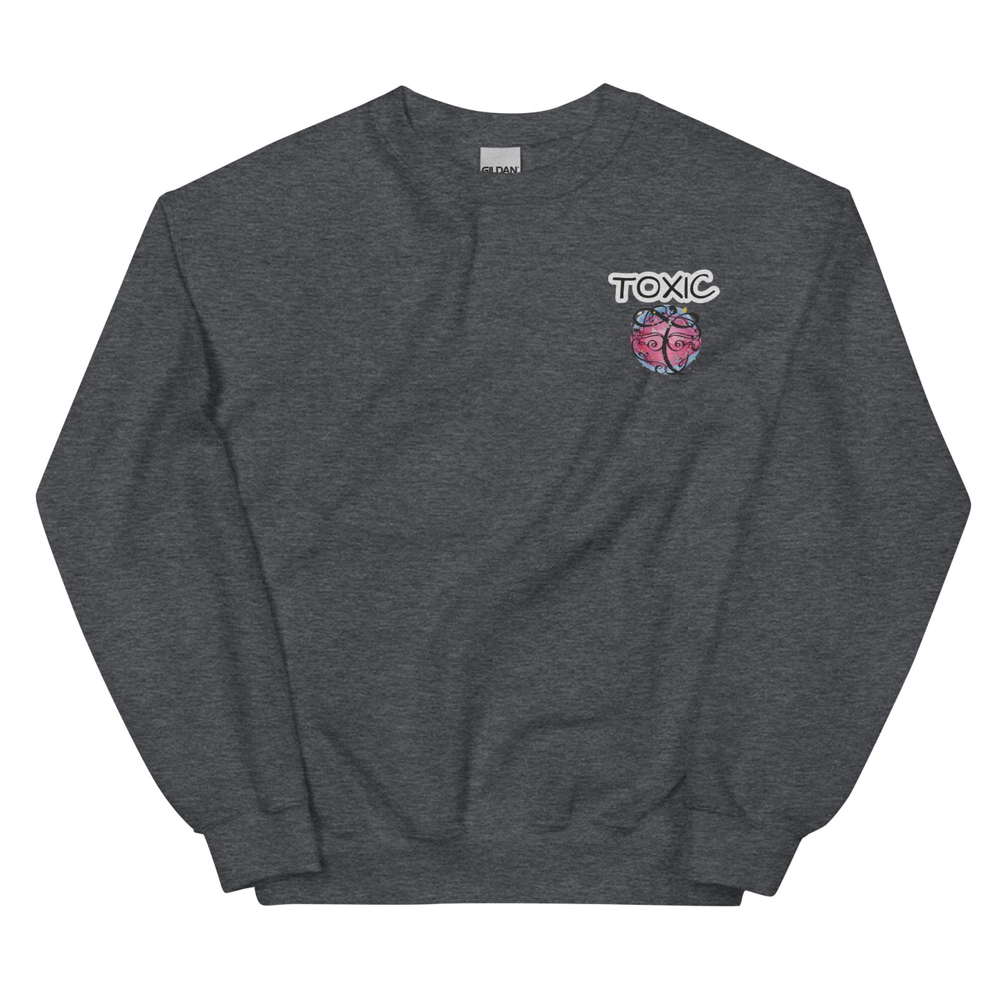TOXIC Sweatshirt