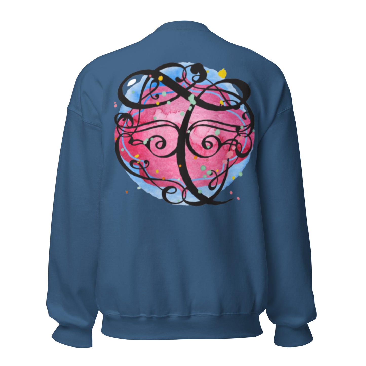 TOXIC Sweatshirt