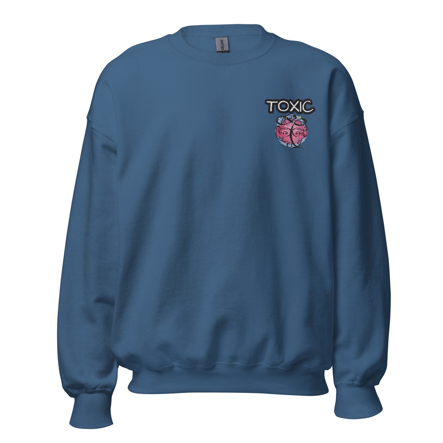 TOXIC Sweatshirt