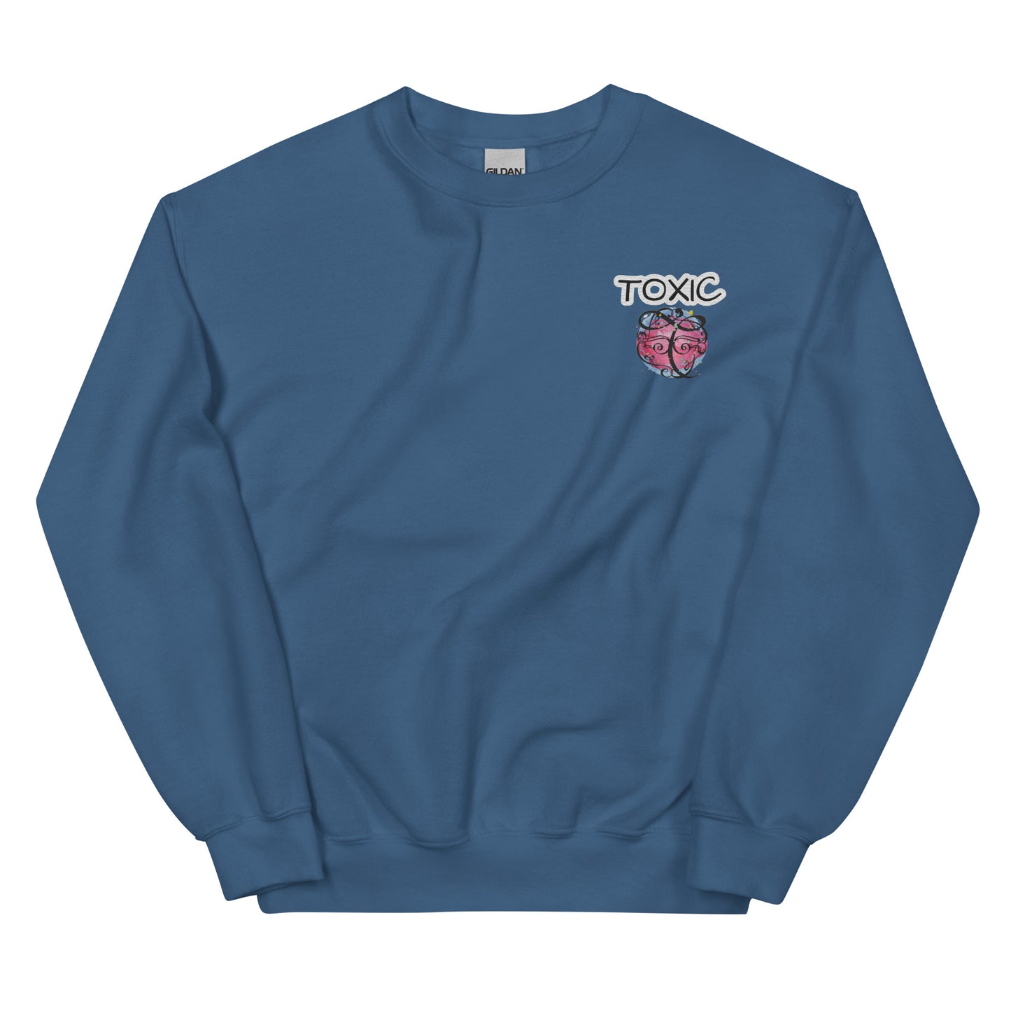 TOXIC Sweatshirt