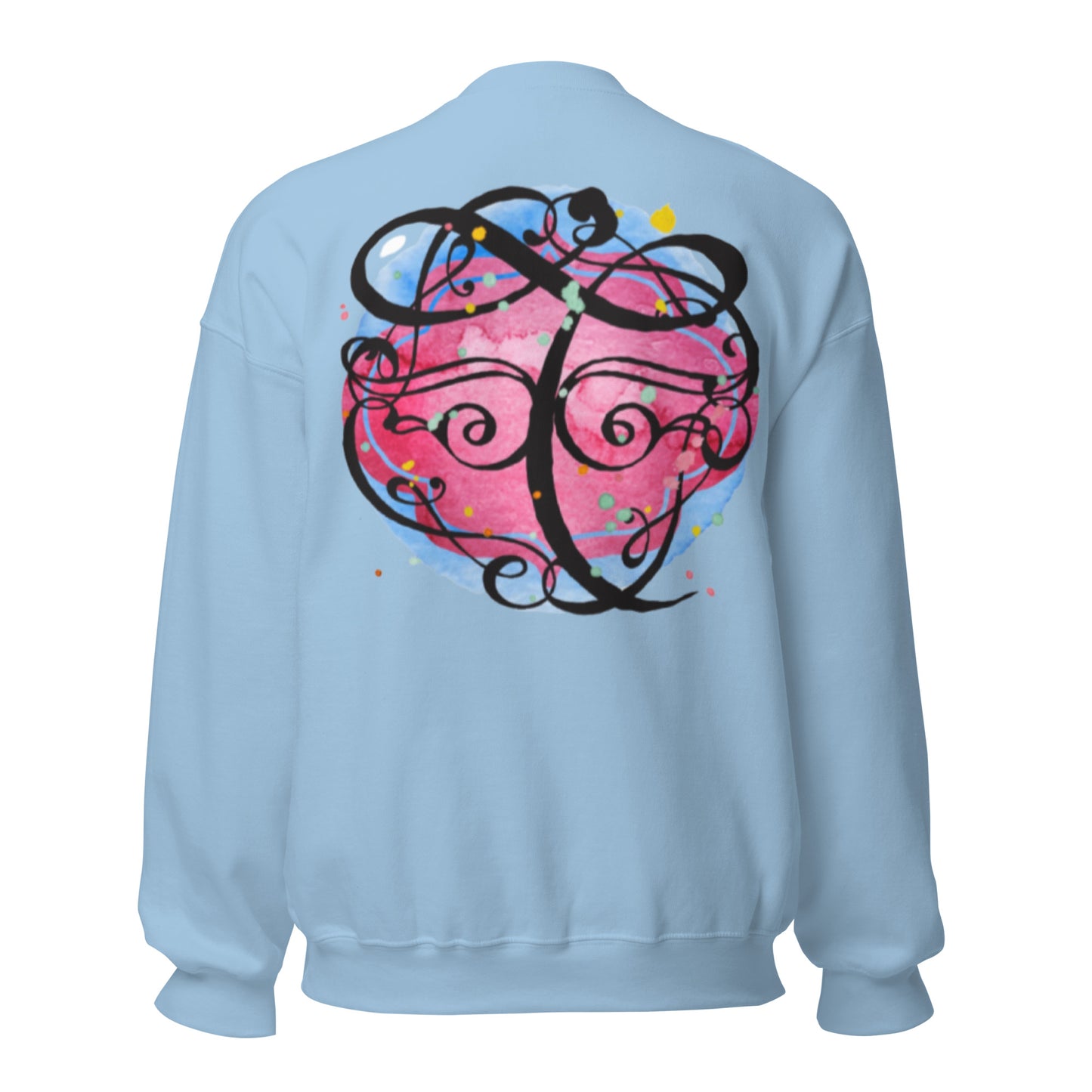 TOXIC Sweatshirt