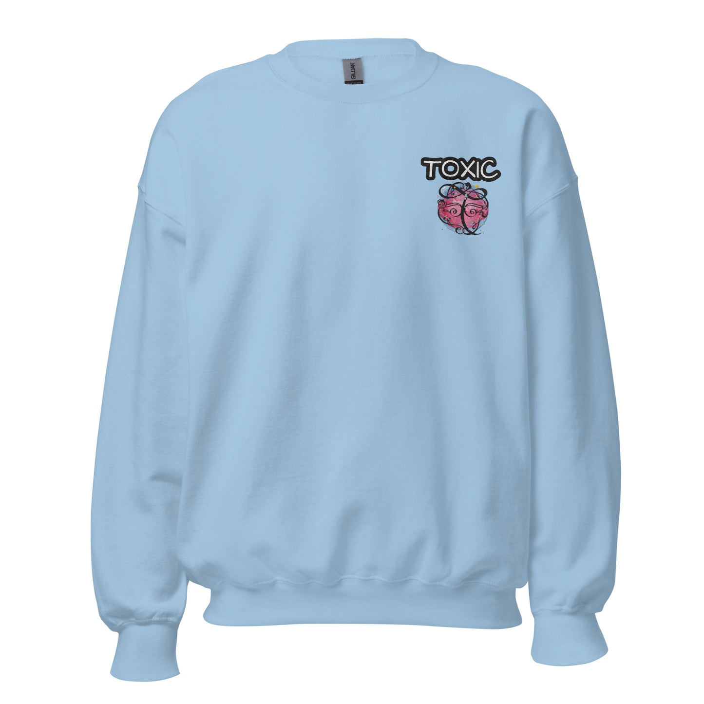 TOXIC Sweatshirt