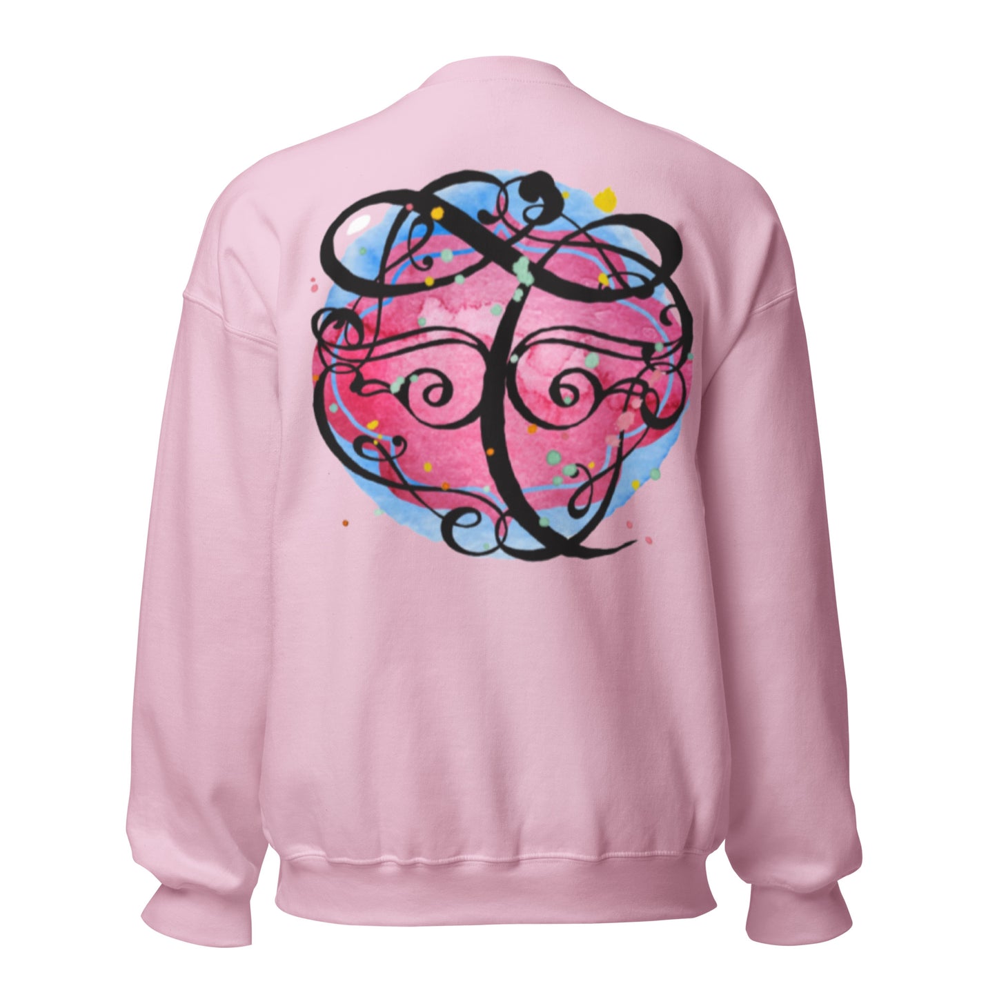 TOXIC Sweatshirt