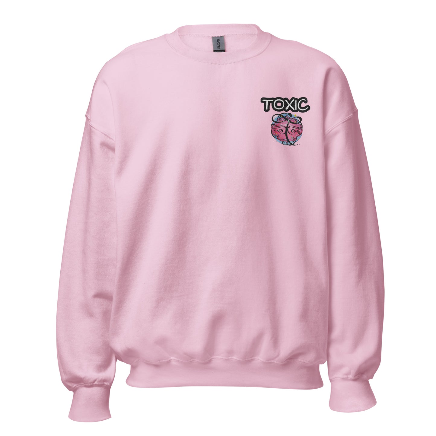 TOXIC Sweatshirt