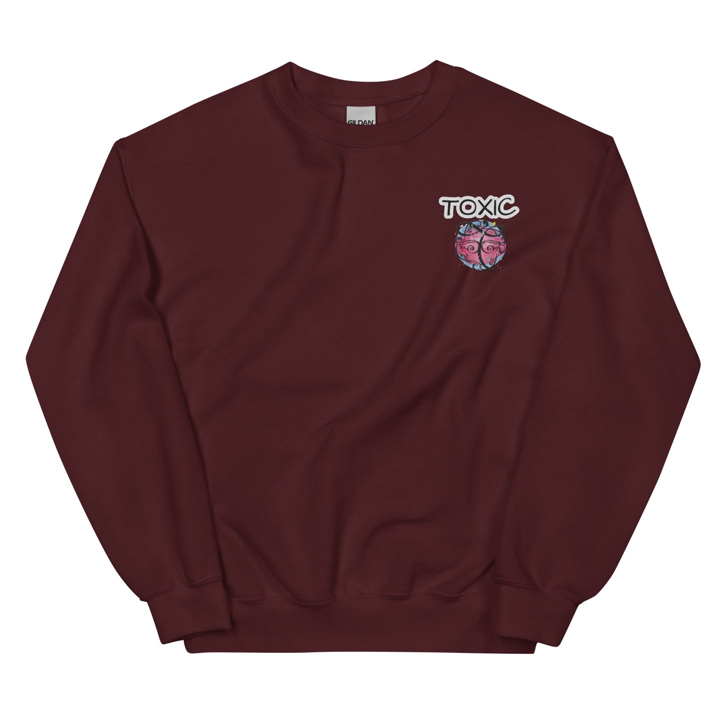 TOXIC Sweatshirt