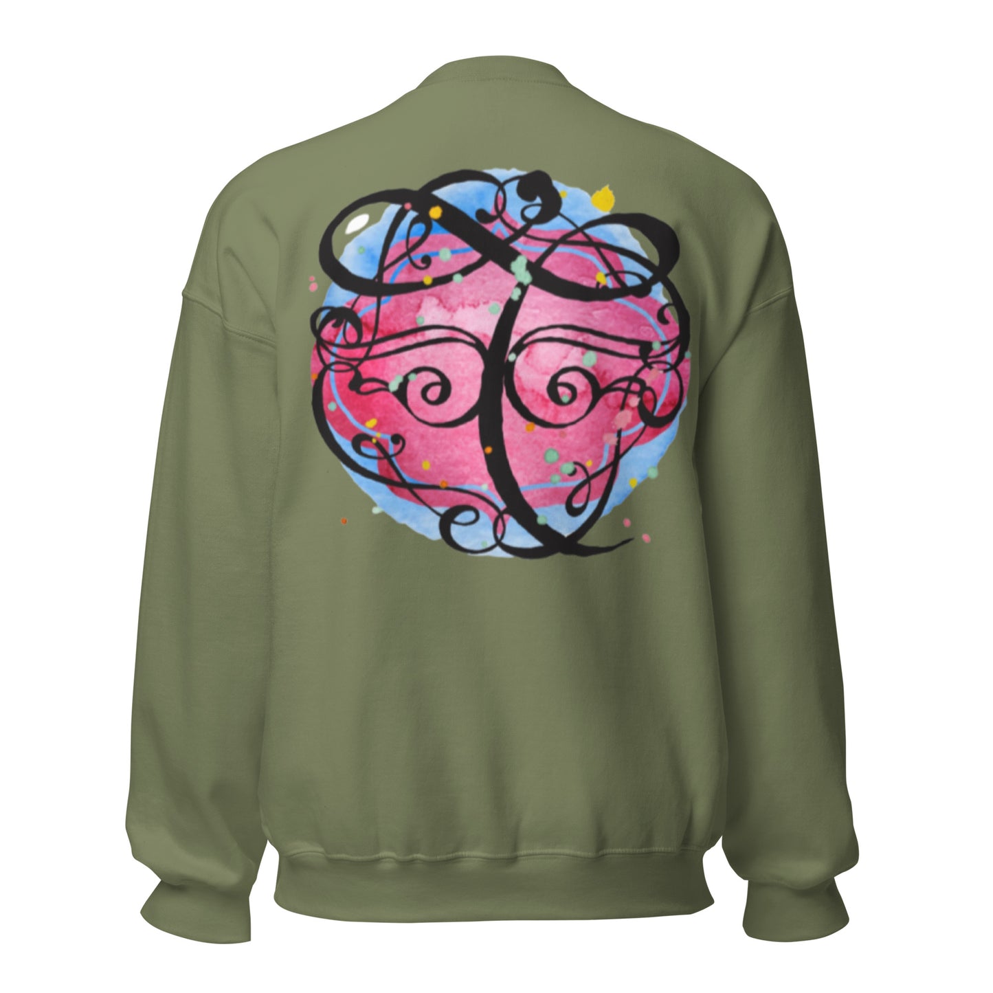TOXIC Sweatshirt