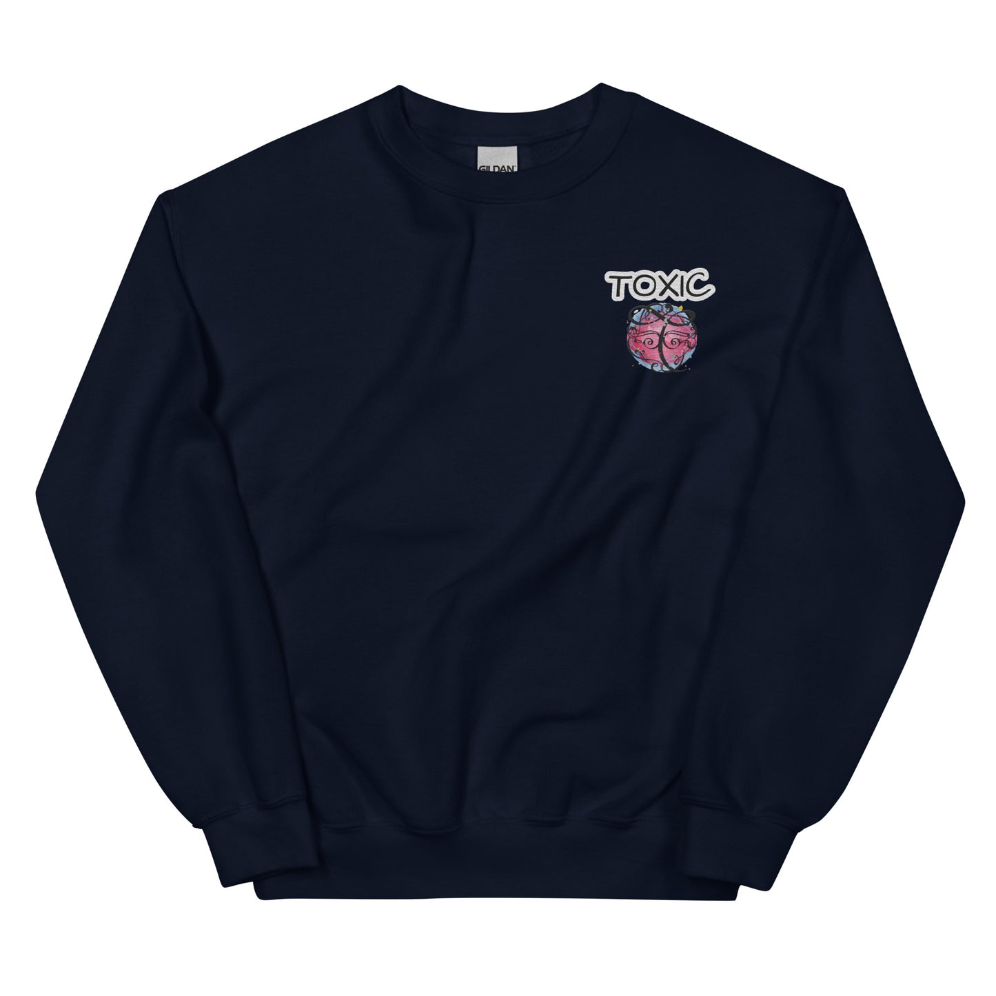 TOXIC Sweatshirt