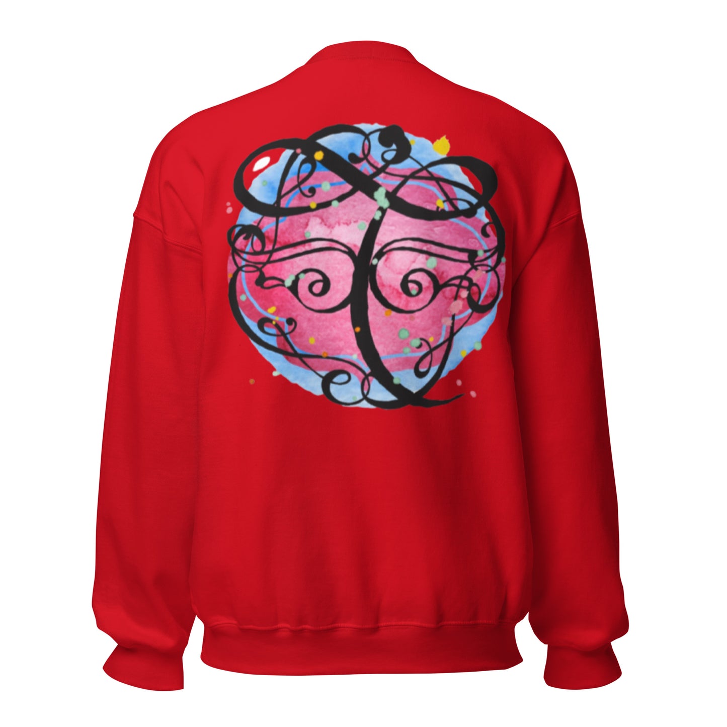 TOXIC Sweatshirt