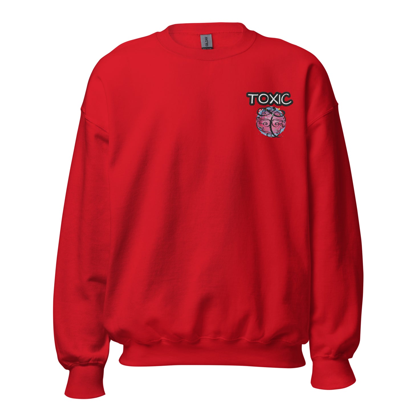 TOXIC Sweatshirt