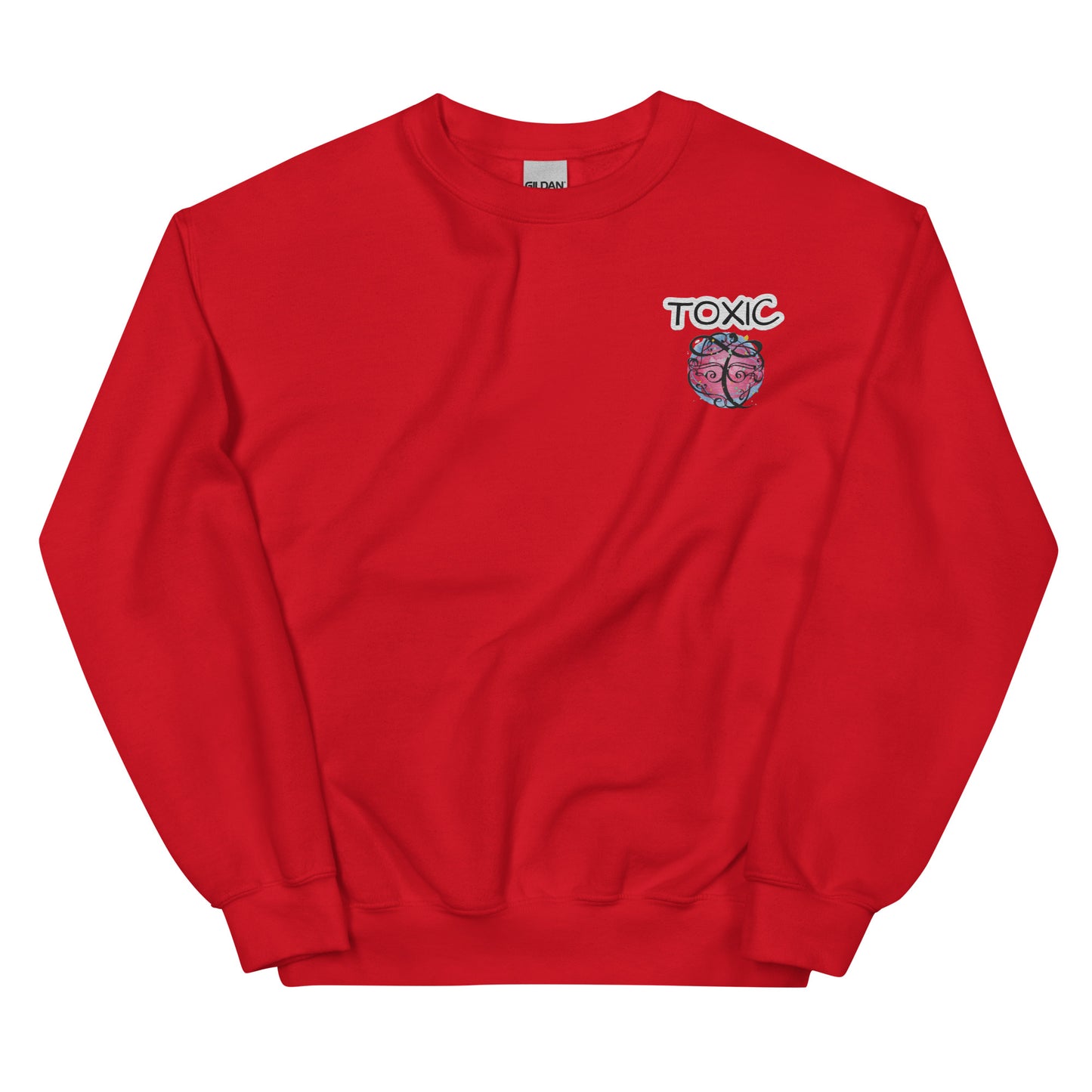 TOXIC Sweatshirt