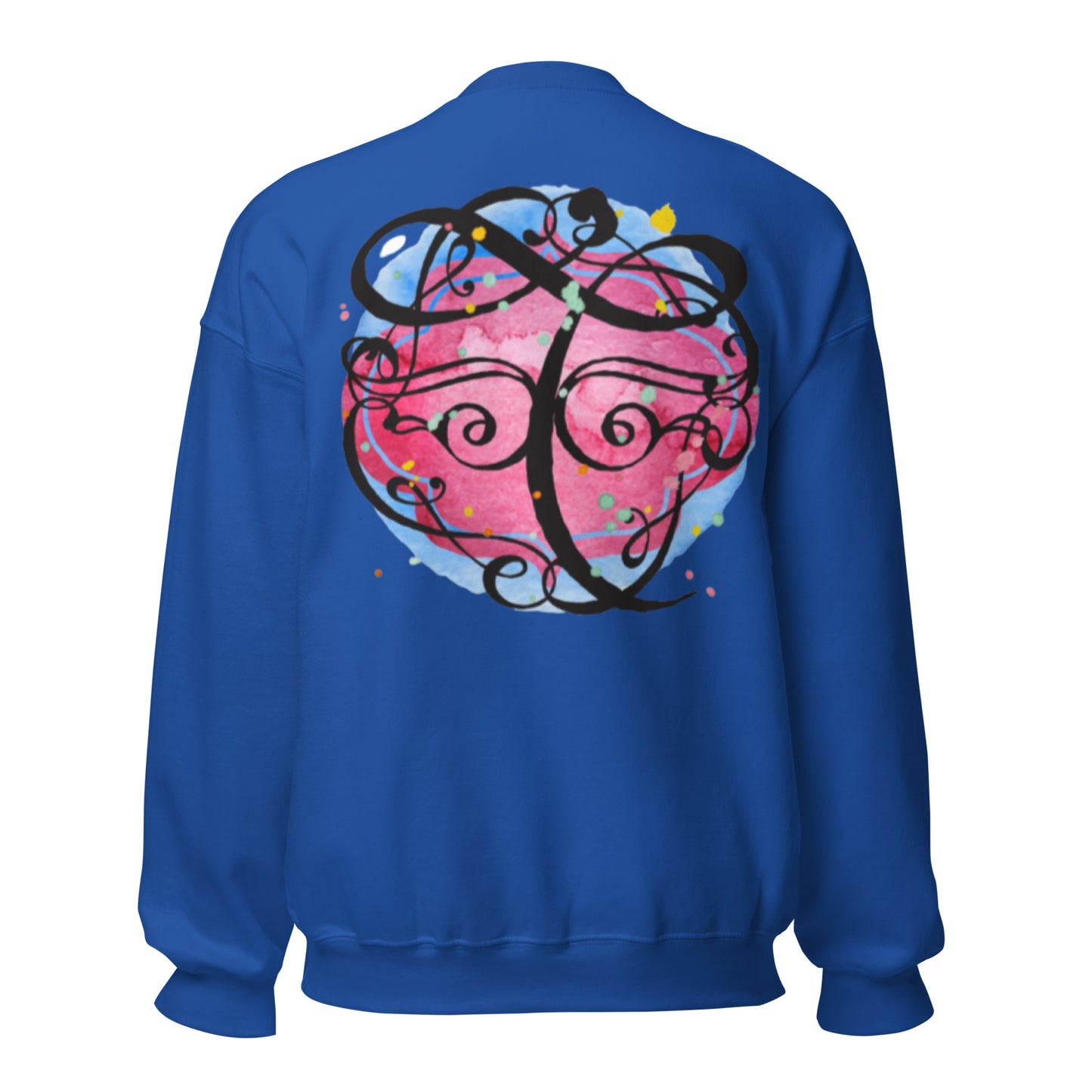 TOXIC Sweatshirt