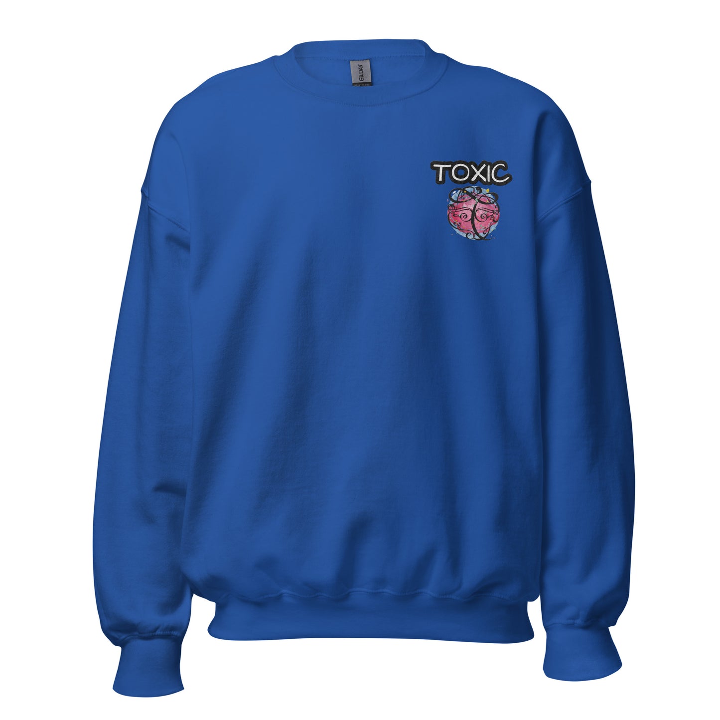 TOXIC Sweatshirt