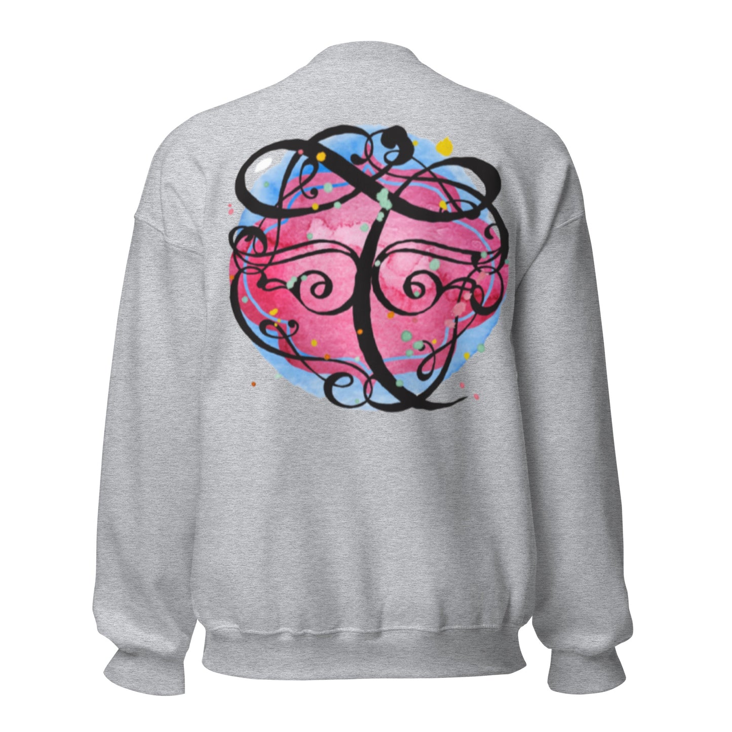 TOXIC Sweatshirt