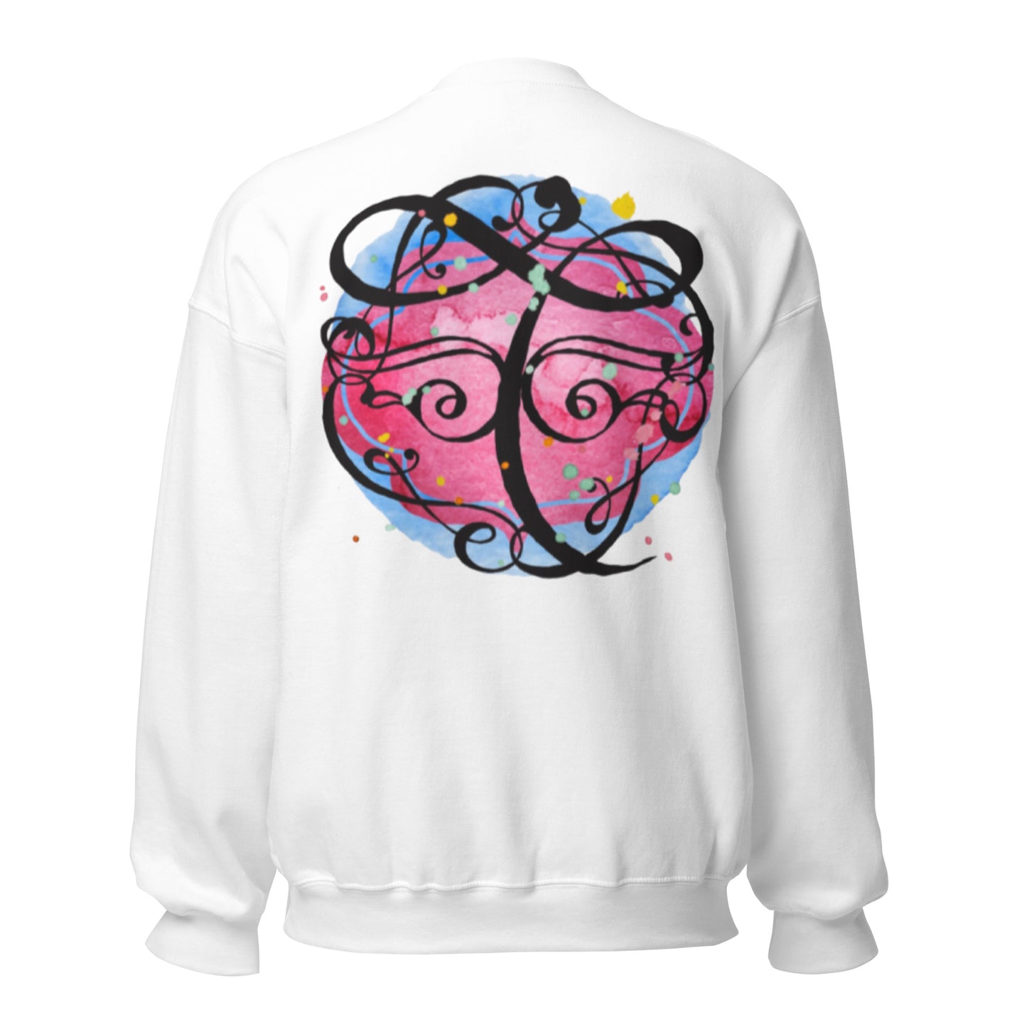 TOXIC Sweatshirt
